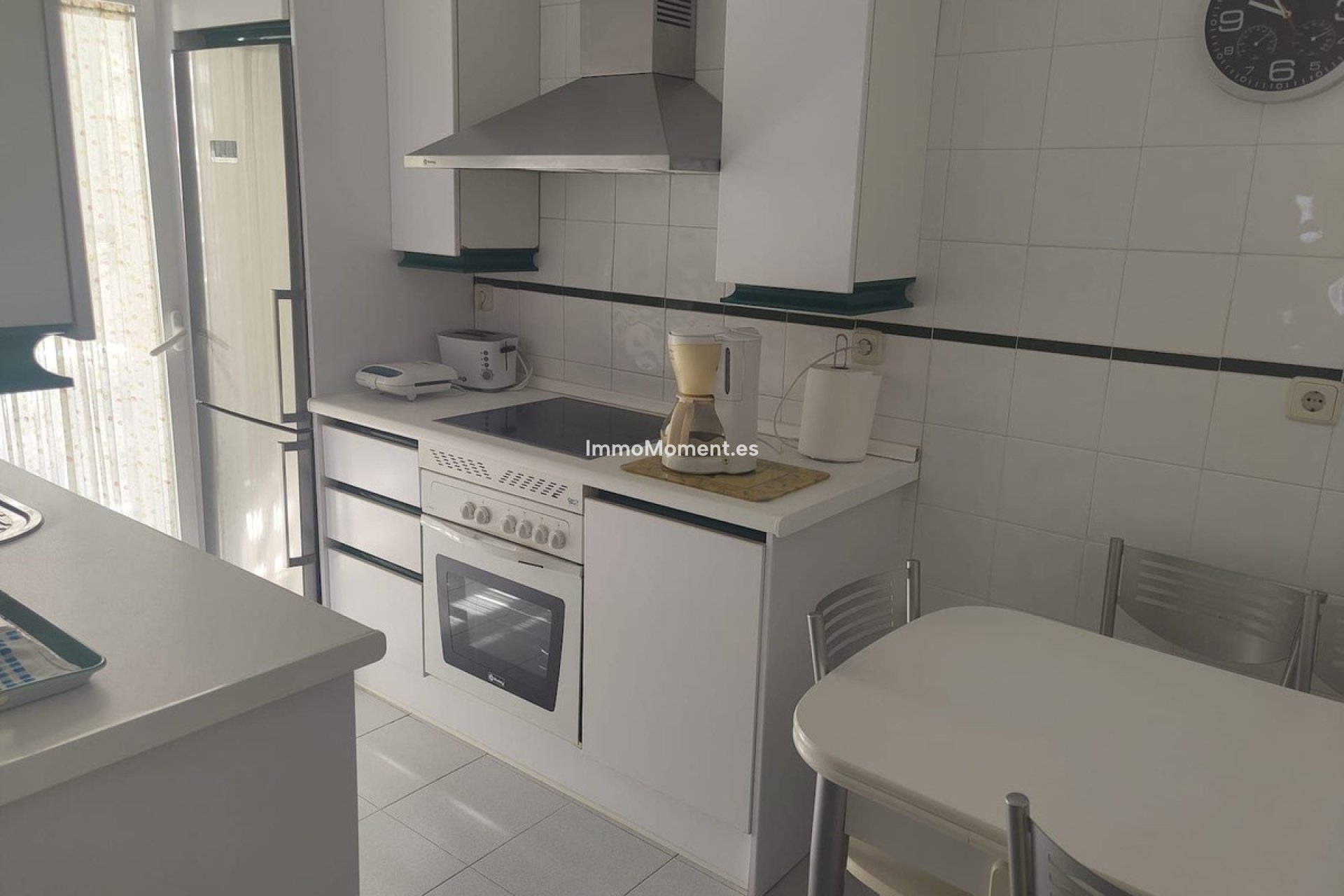Reventa - Apartamento - Marbella - Marbella Centro