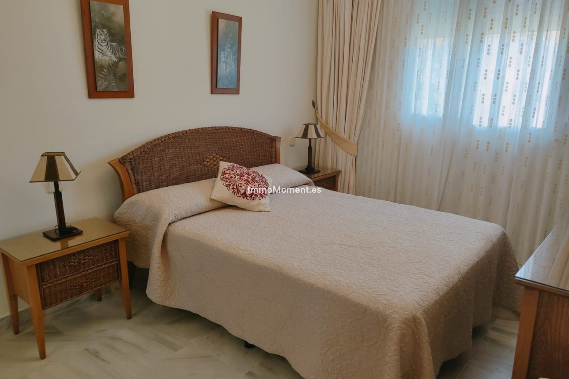 Reventa - Apartamento - Marbella - Marbella Centro