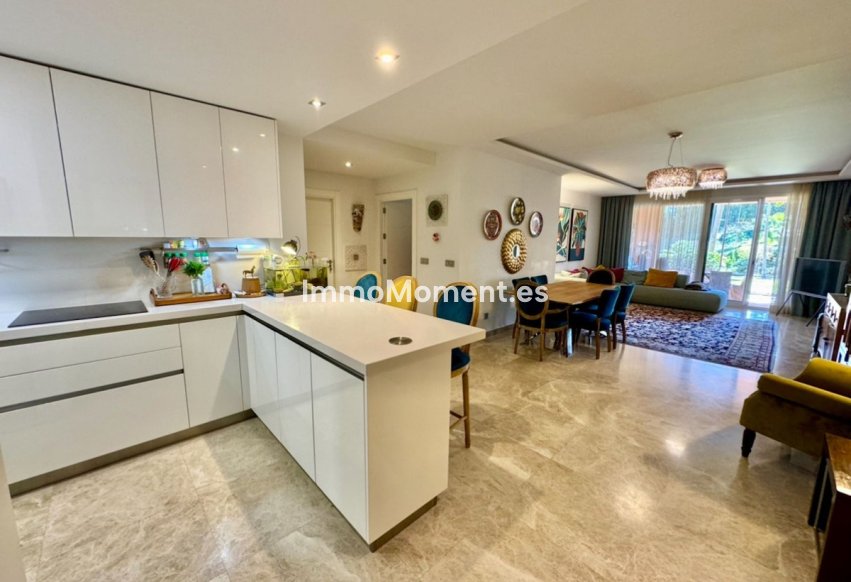 Reventa - Apartamento - Marbella - Marbella Centro