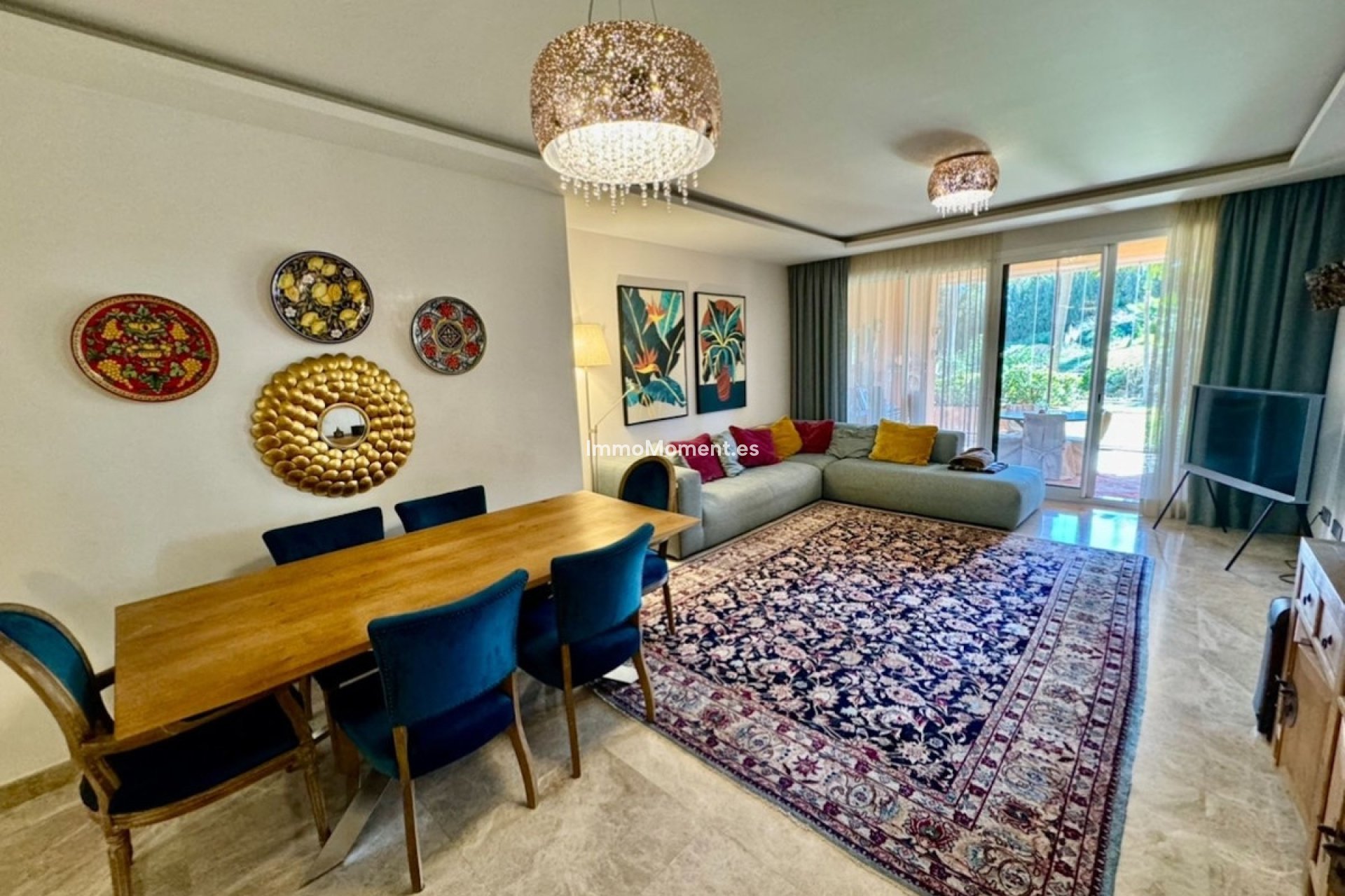 Reventa - Apartamento - Marbella - Marbella Centro