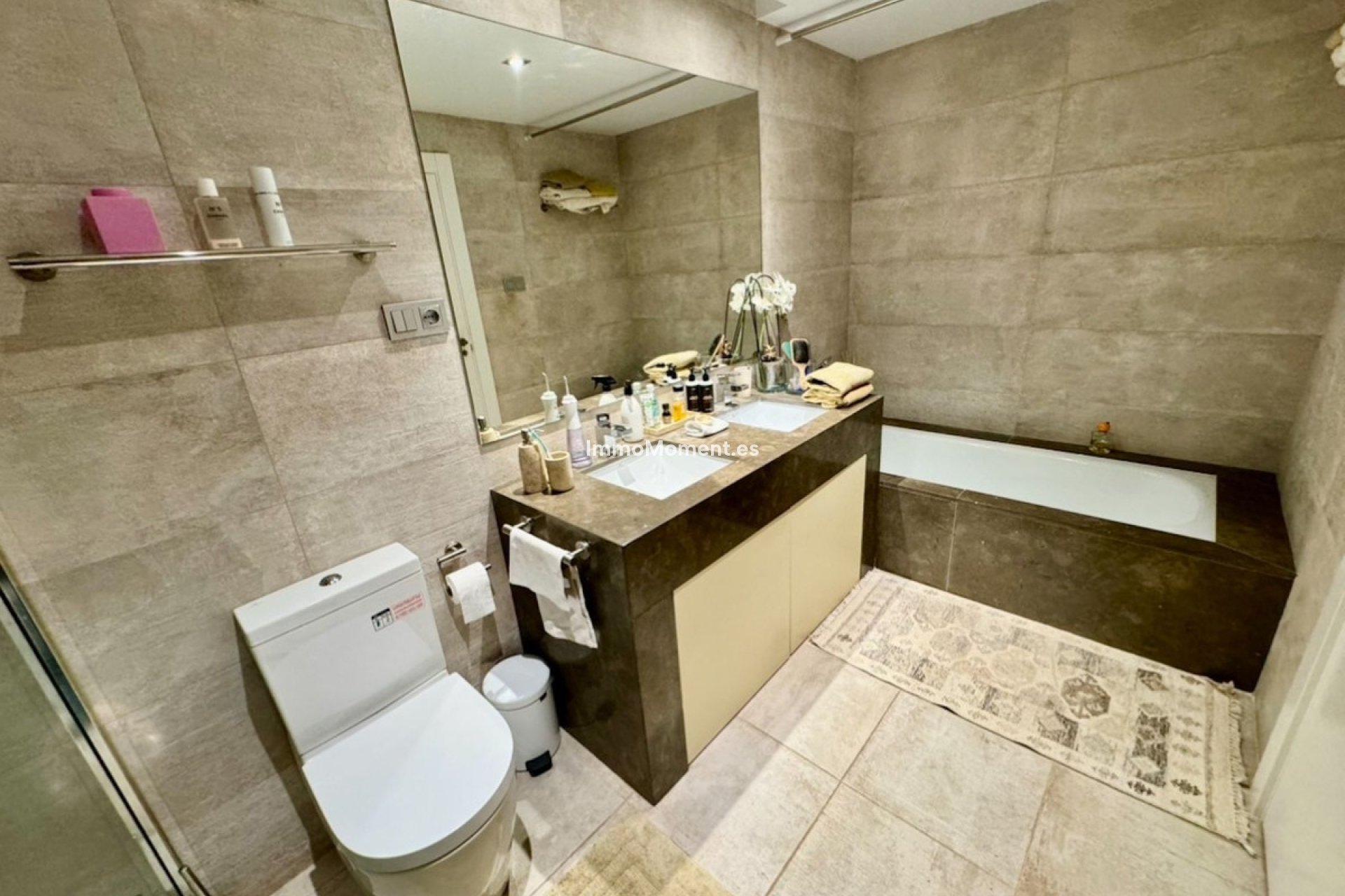 Reventa - Apartamento - Marbella - Marbella Centro