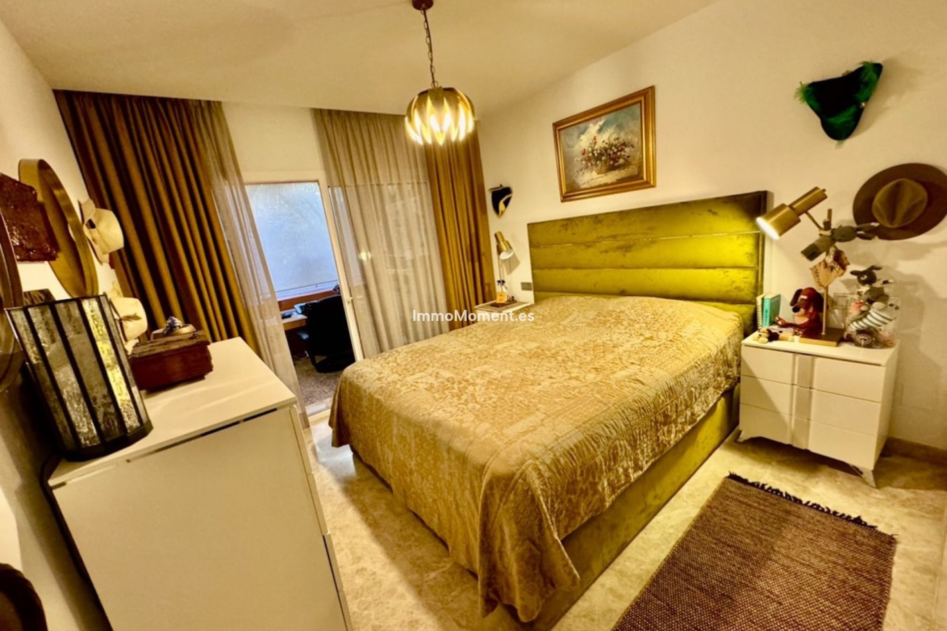 Reventa - Apartamento - Marbella - Marbella Centro