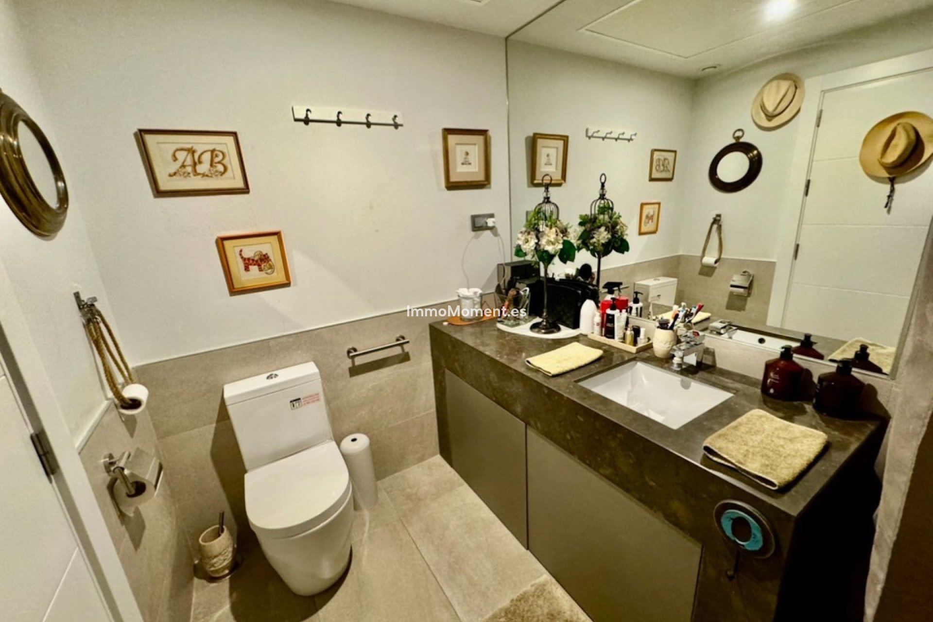 Reventa - Apartamento - Marbella - Marbella Centro