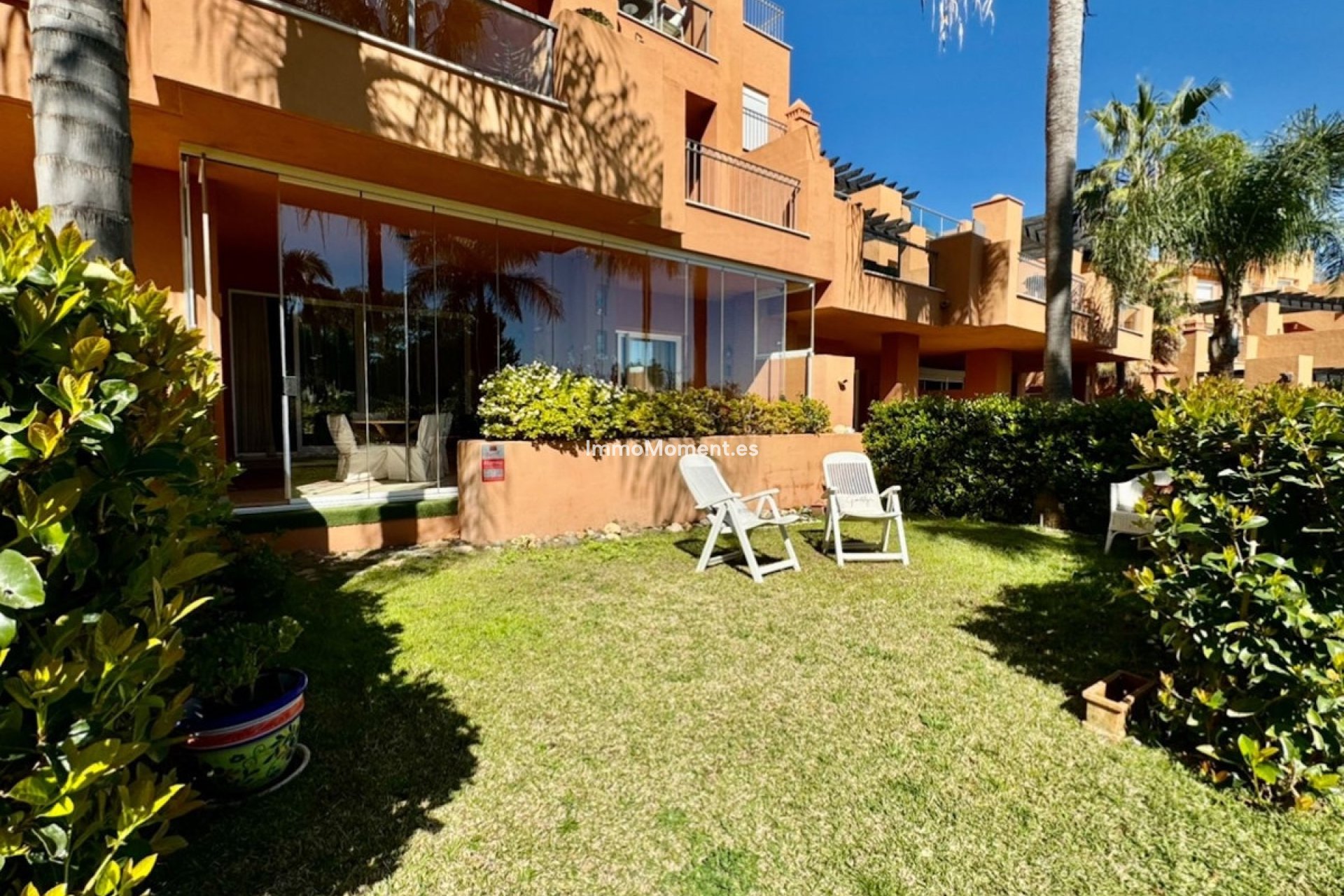 Reventa - Apartamento - Marbella - Marbella Centro