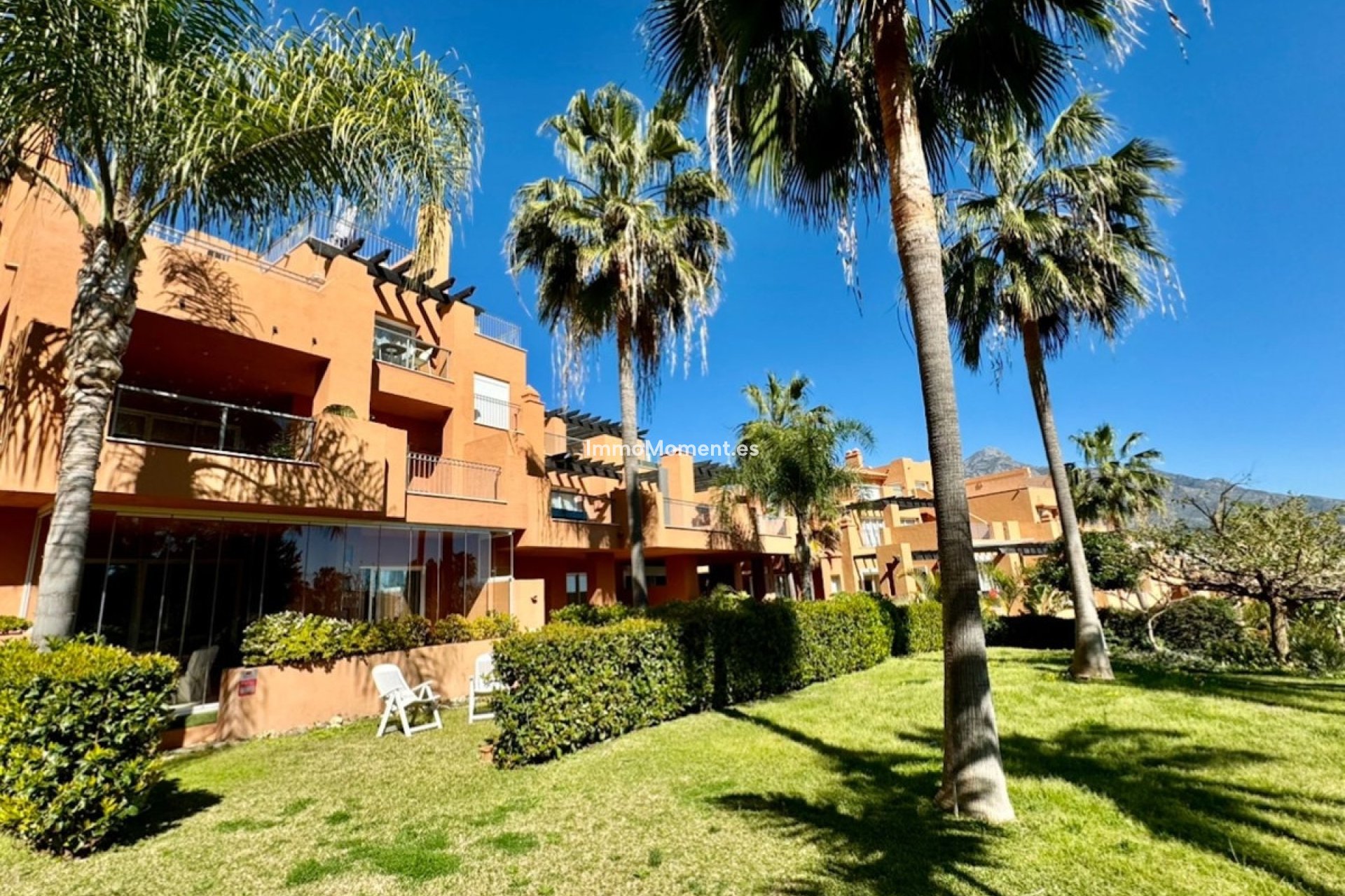 Reventa - Apartamento - Marbella - Marbella Centro