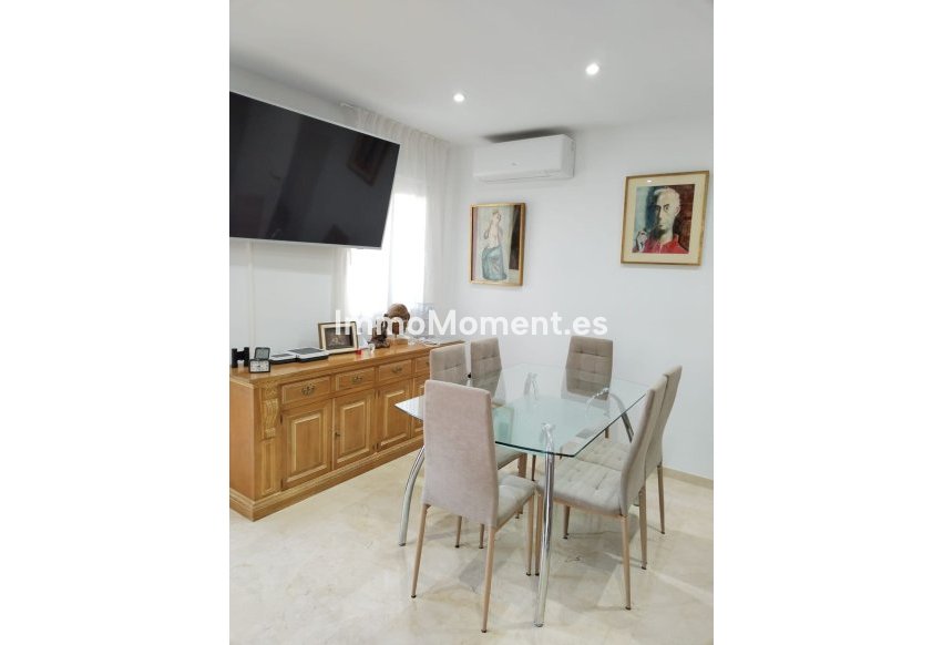 Reventa - Apartamento - Marbella - Marbella Centro