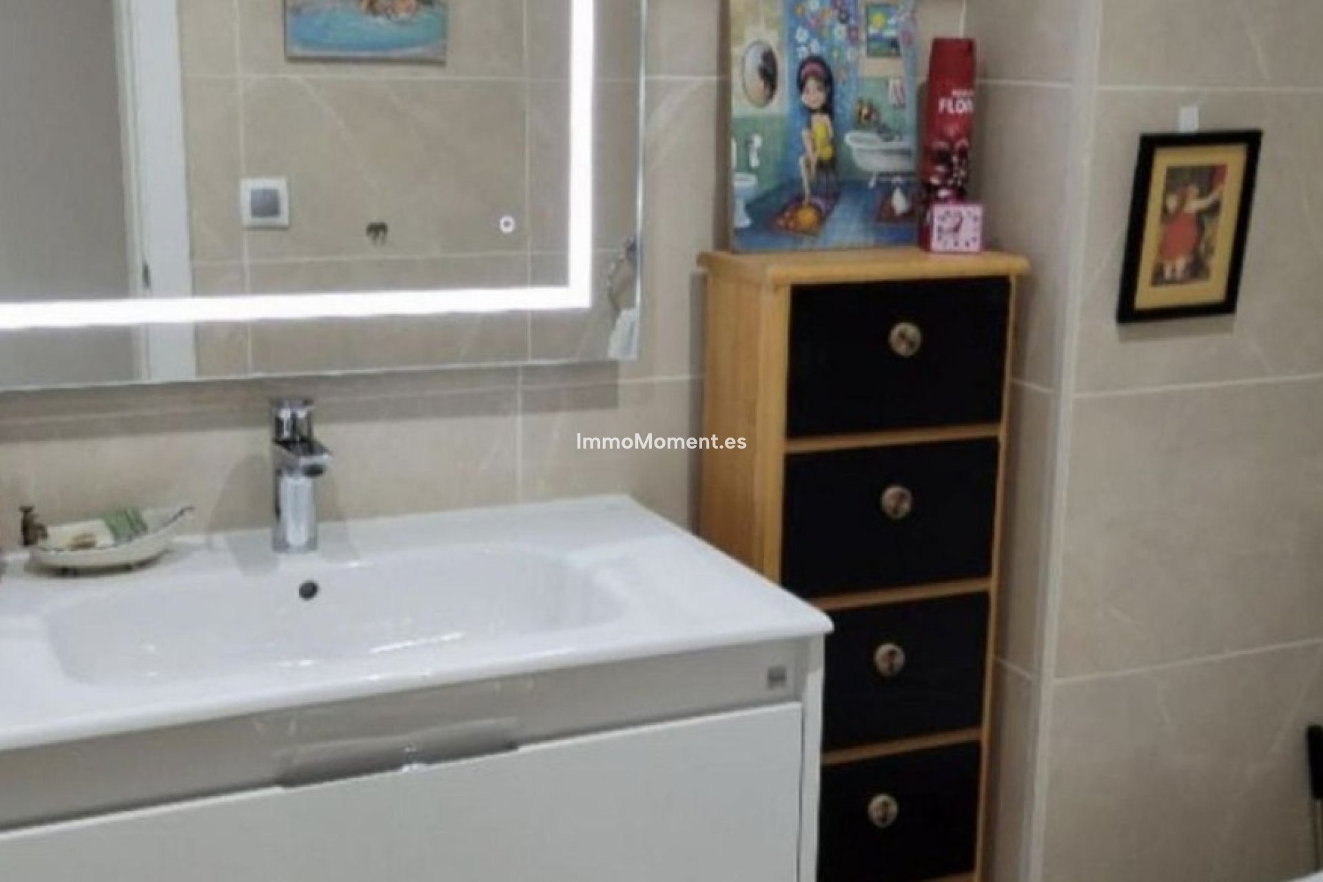 Reventa - Apartamento - Marbella - Marbella Centro