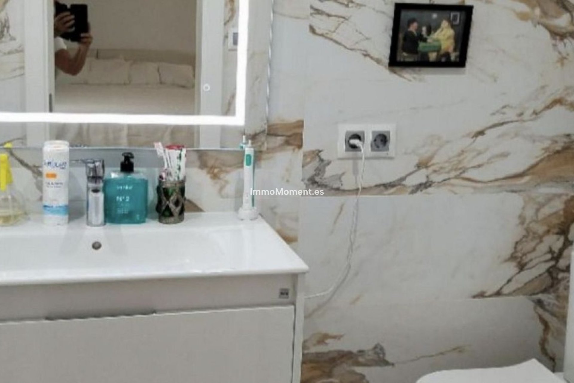 Reventa - Apartamento - Marbella - Marbella Centro