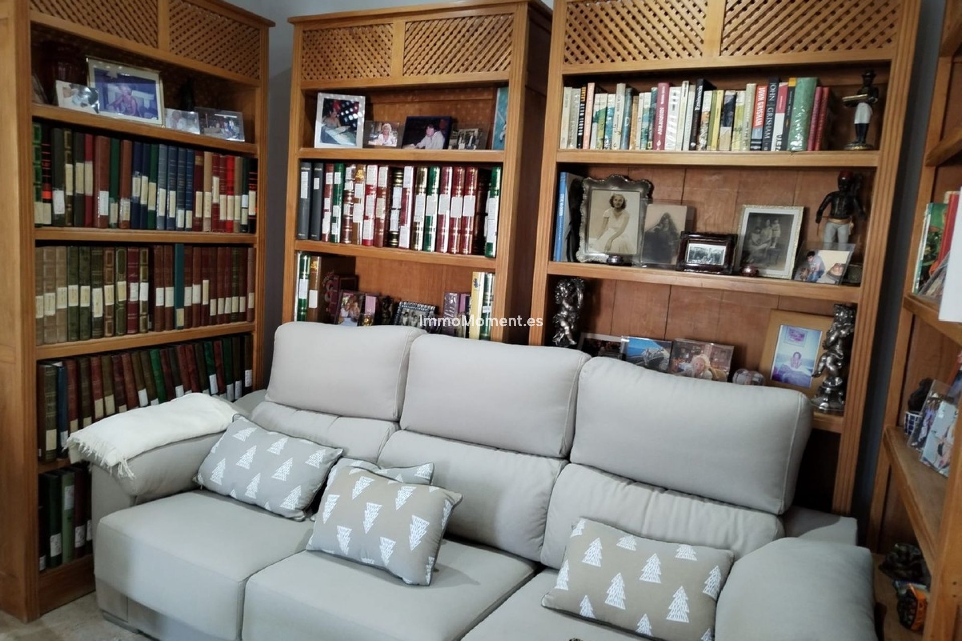 Reventa - Apartamento - Marbella - Marbella Centro