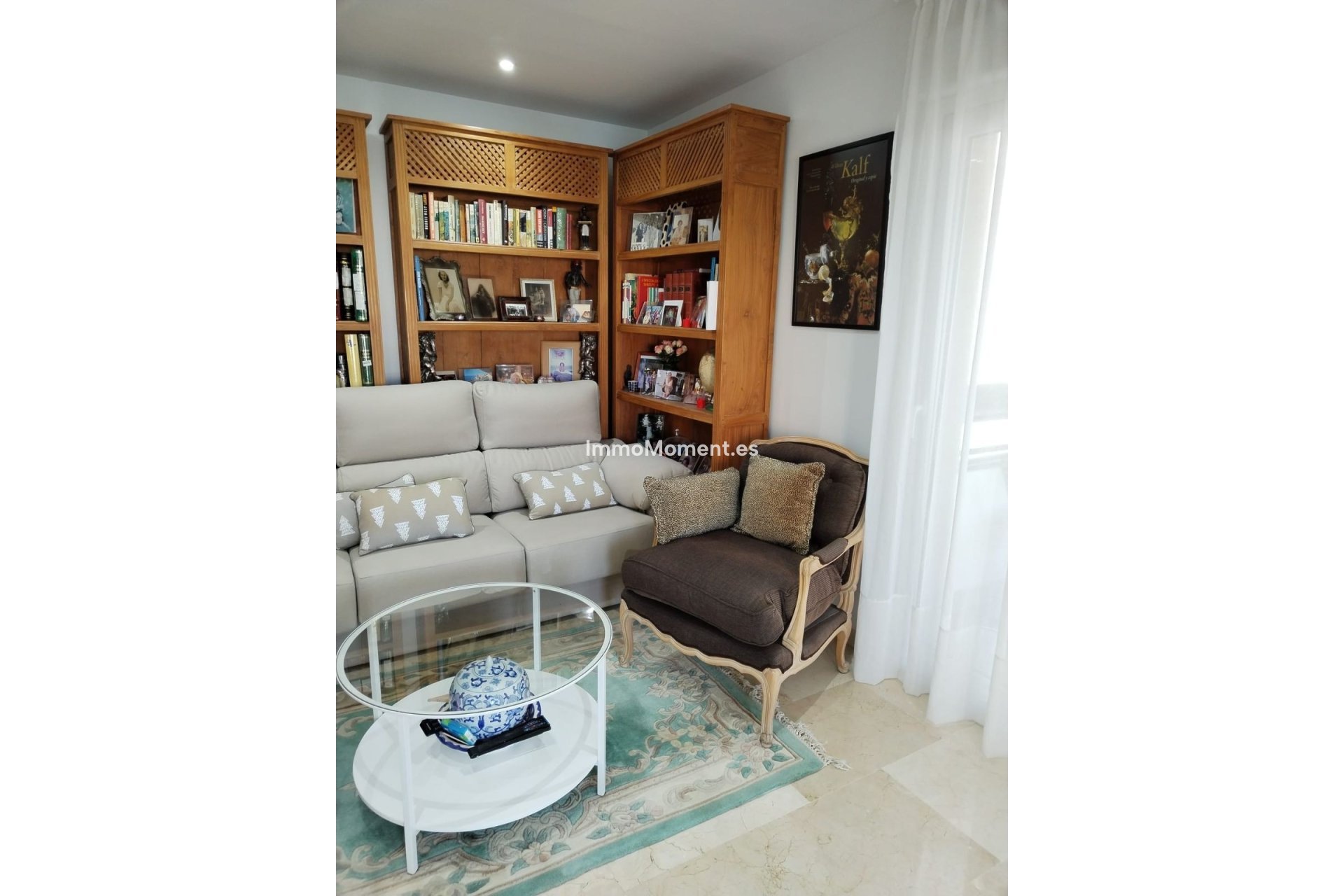 Reventa - Apartamento - Marbella - Marbella Centro
