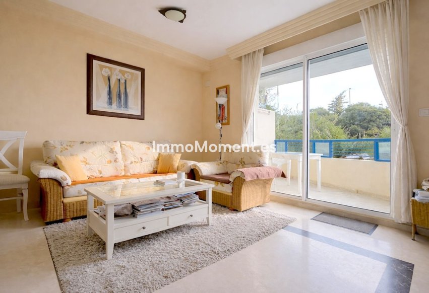 Reventa - Apartamento - Marbella - Marbella Centro