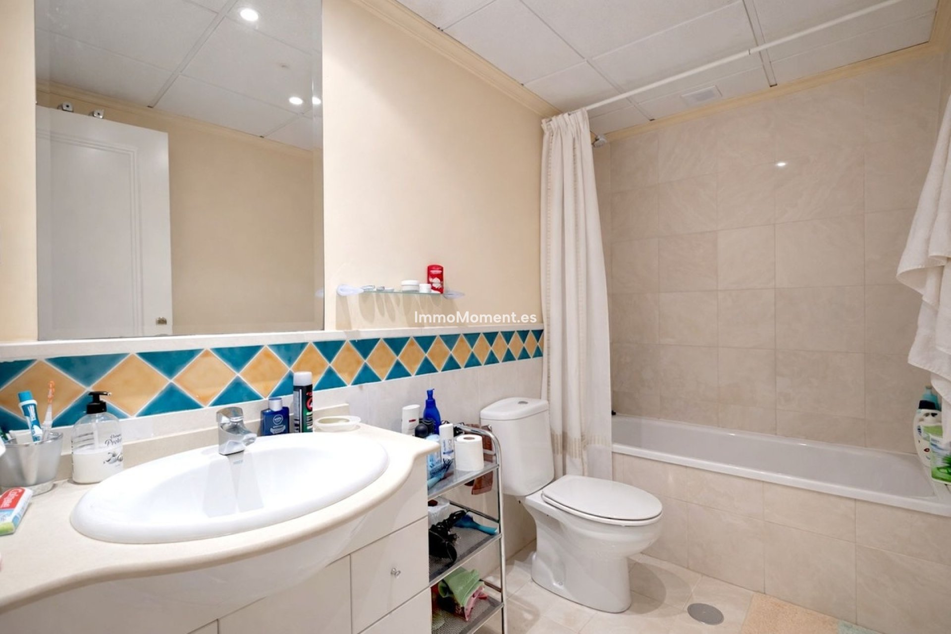 Reventa - Apartamento - Marbella - Marbella Centro