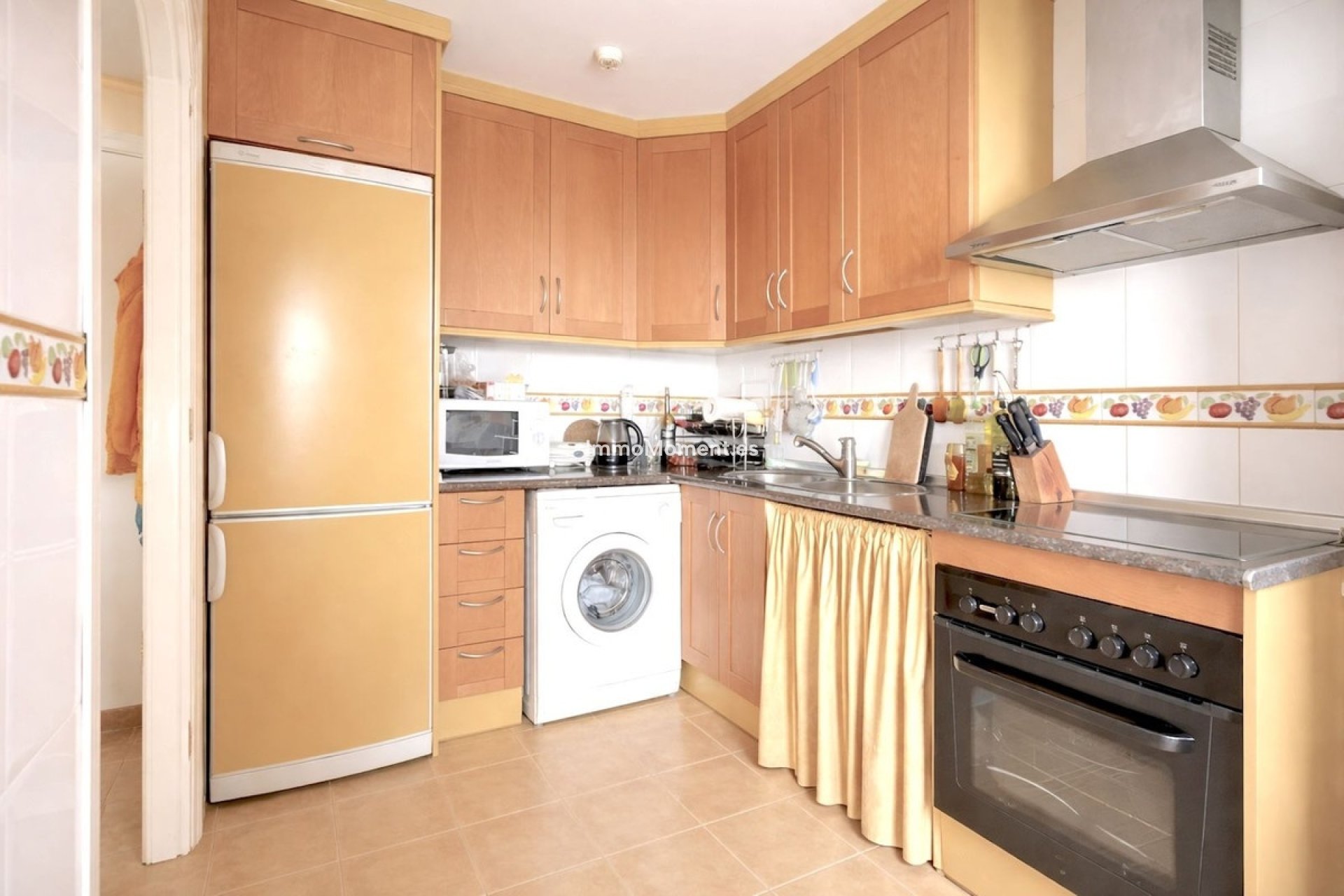 Reventa - Apartamento - Marbella - Marbella Centro