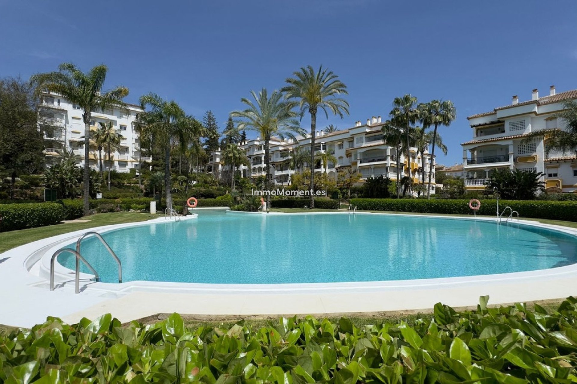 Reventa - Apartamento - Marbella - Marbella Centro
