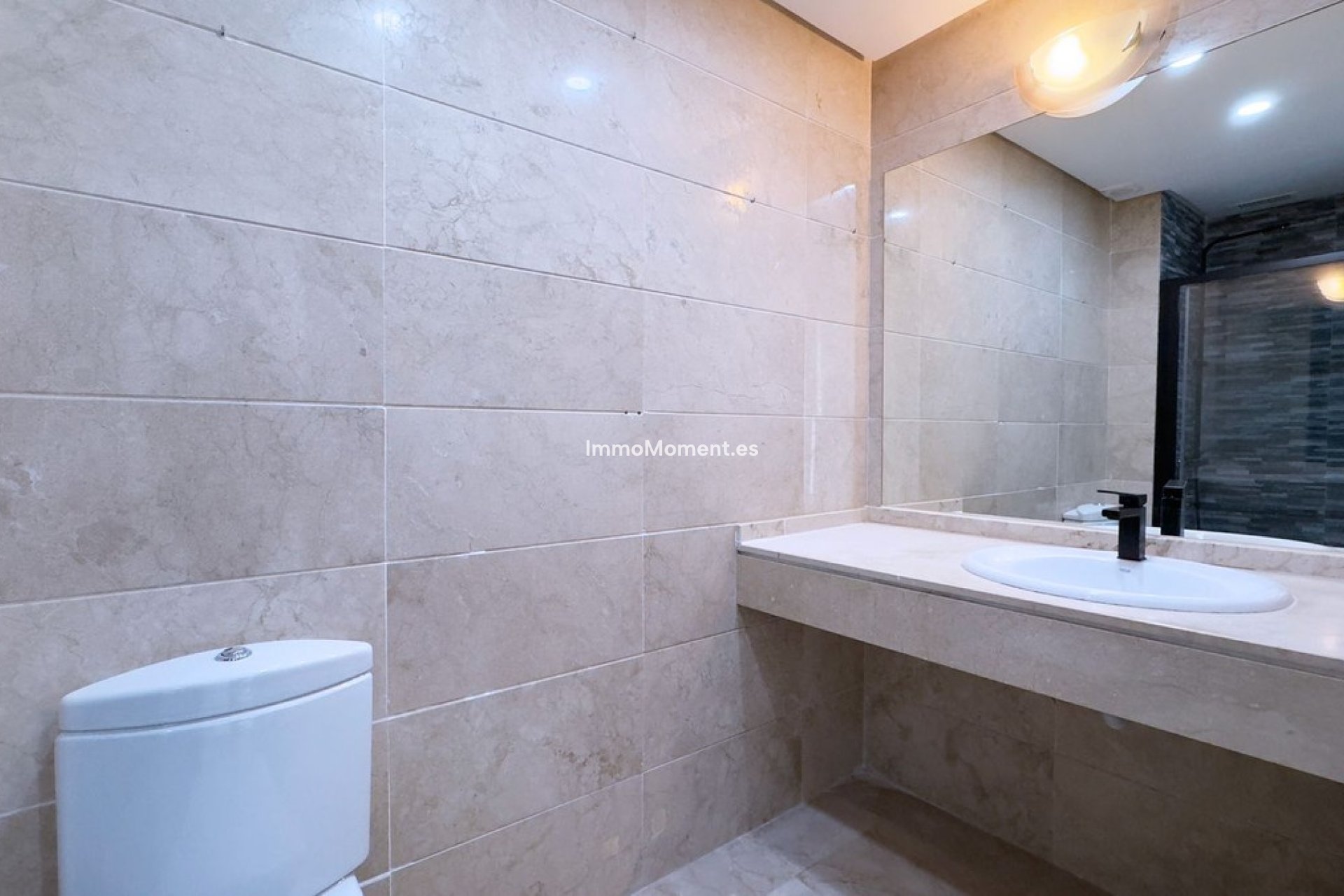 Reventa - Apartamento - Marbella - Marbella Centro