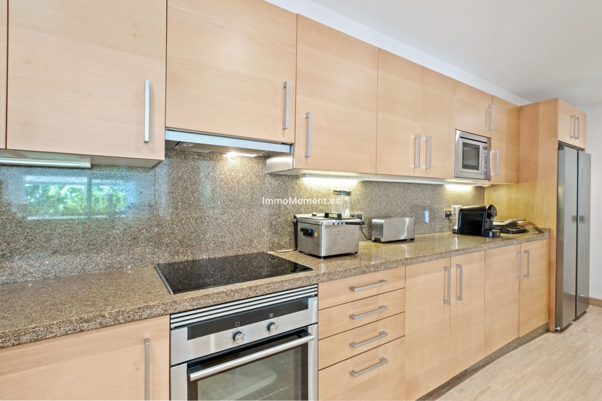 Reventa - Apartamento - Marbella - Marbella Centro