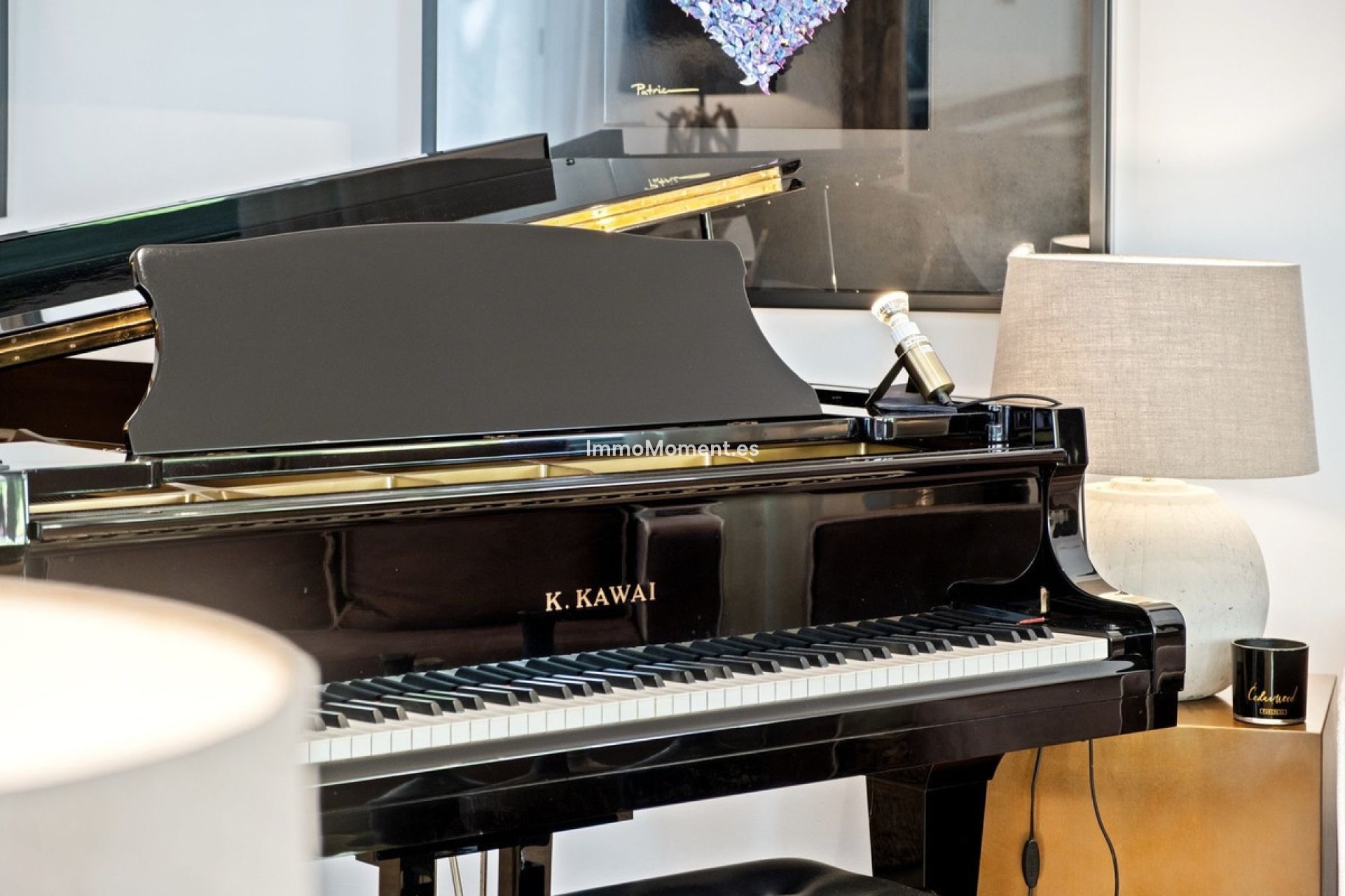 Reventa - Apartamento - Marbella - Marbella Centro