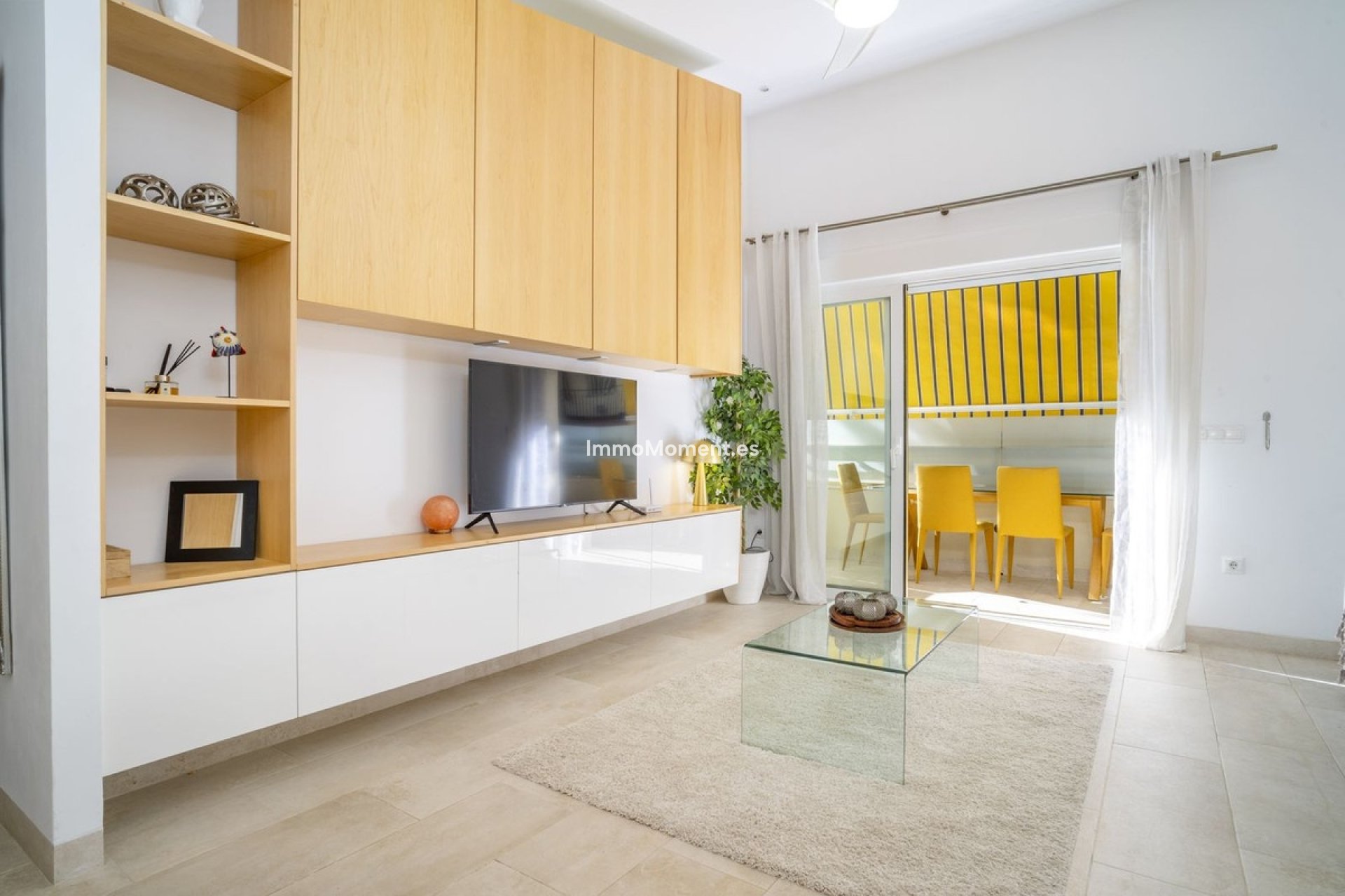 Reventa - Apartamento - Marbella - Marbella Centro