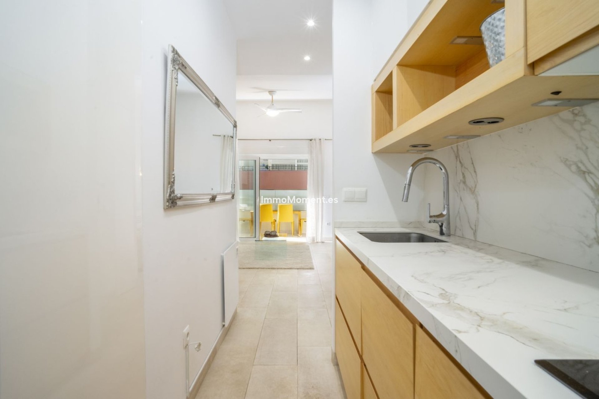 Reventa - Apartamento - Marbella - Marbella Centro