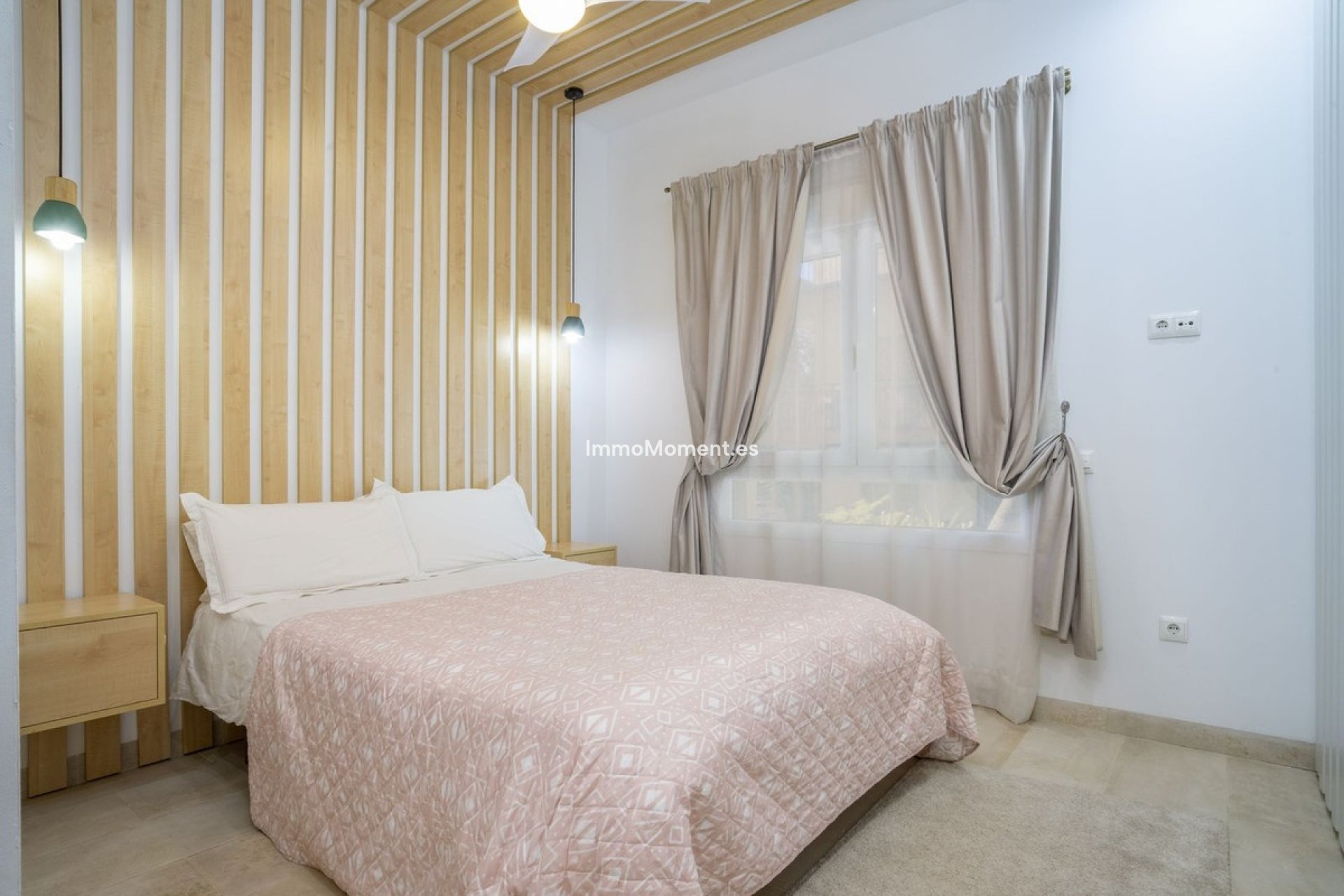 Reventa - Apartamento - Marbella - Marbella Centro