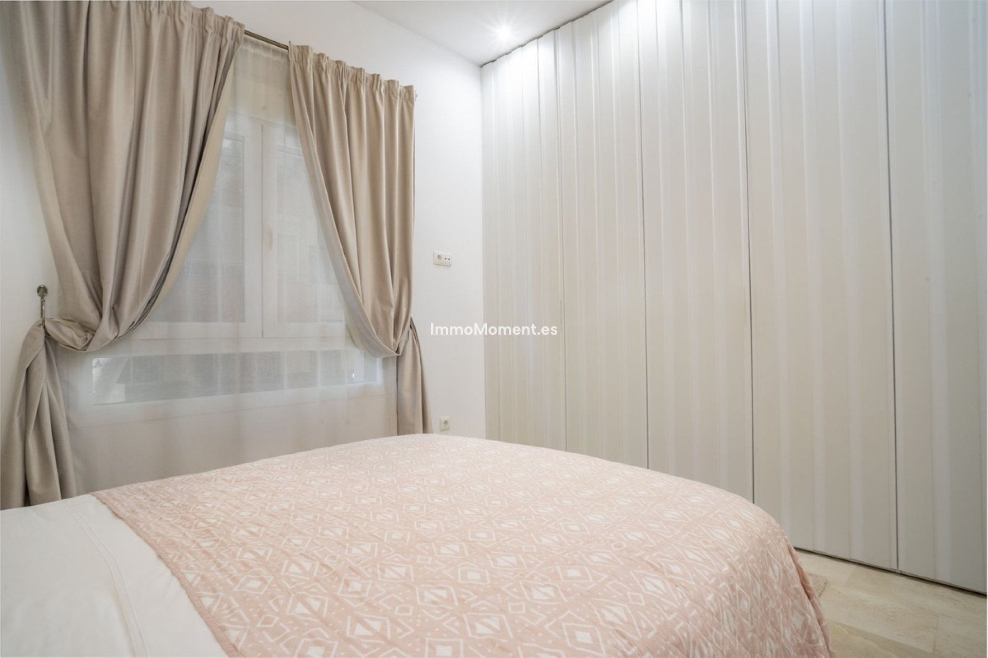 Reventa - Apartamento - Marbella - Marbella Centro