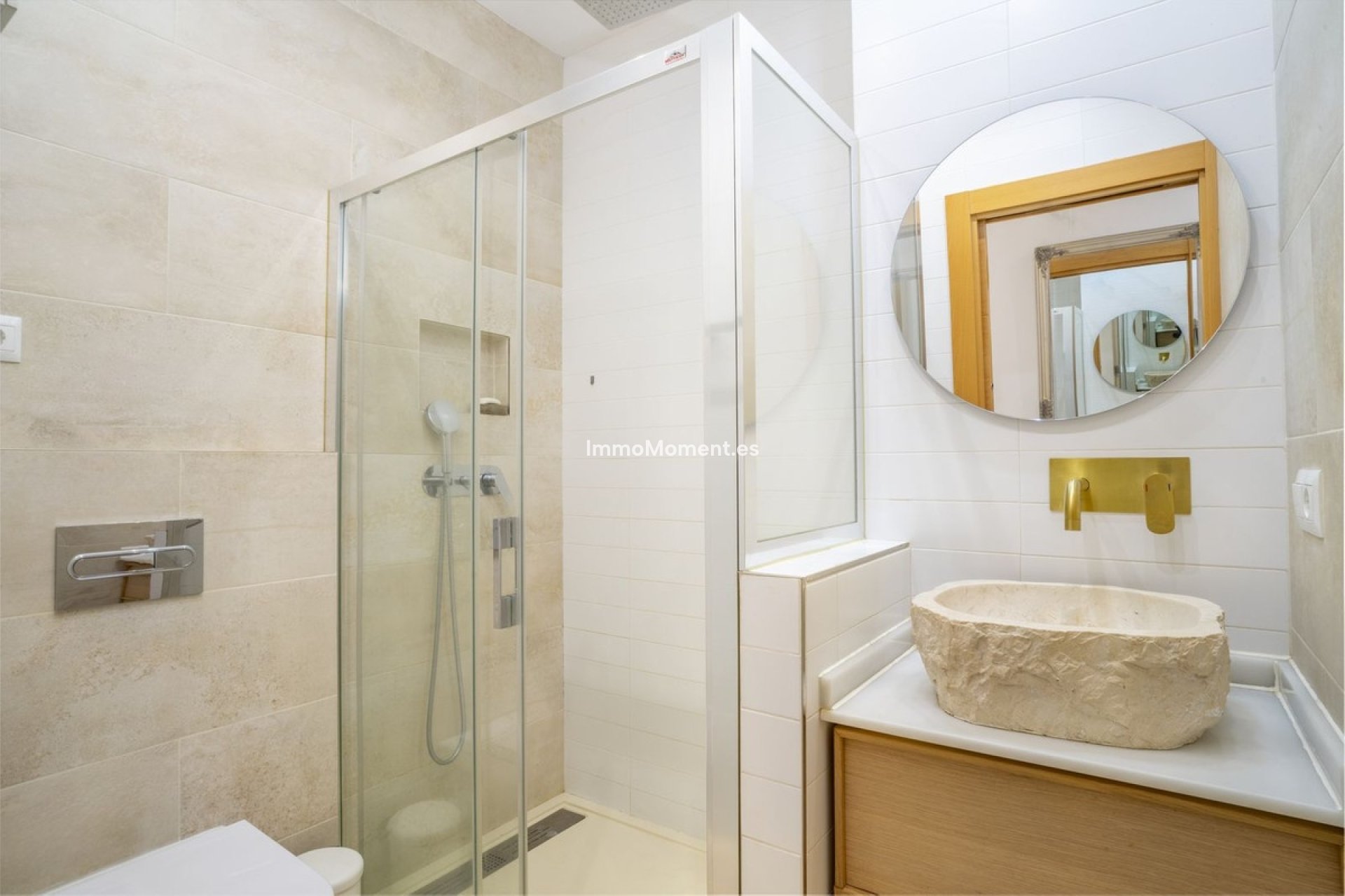 Reventa - Apartamento - Marbella - Marbella Centro