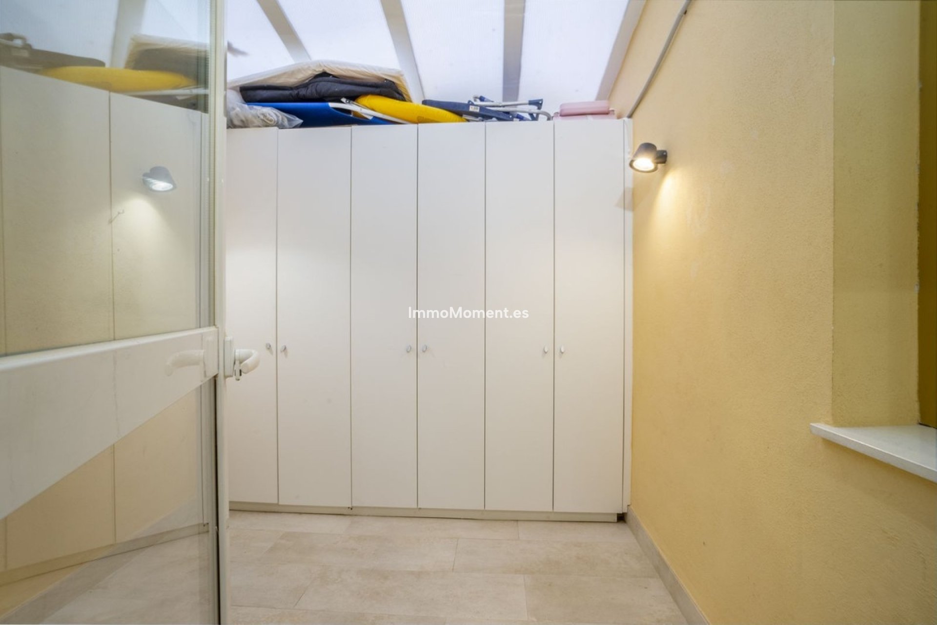 Reventa - Apartamento - Marbella - Marbella Centro