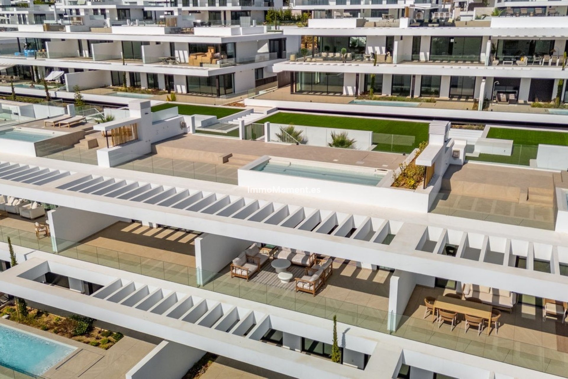 Reventa - Apartamento - Marbella - Marbella Centro