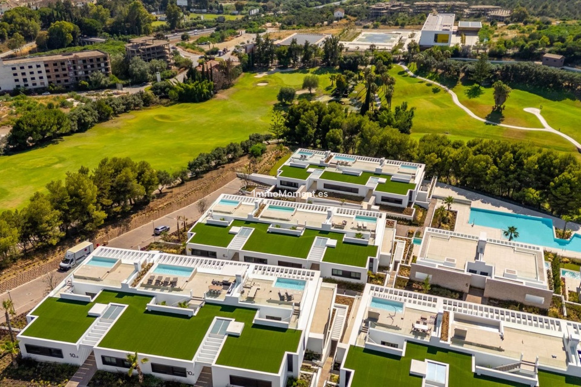 Reventa - Apartamento - Marbella - Marbella Centro