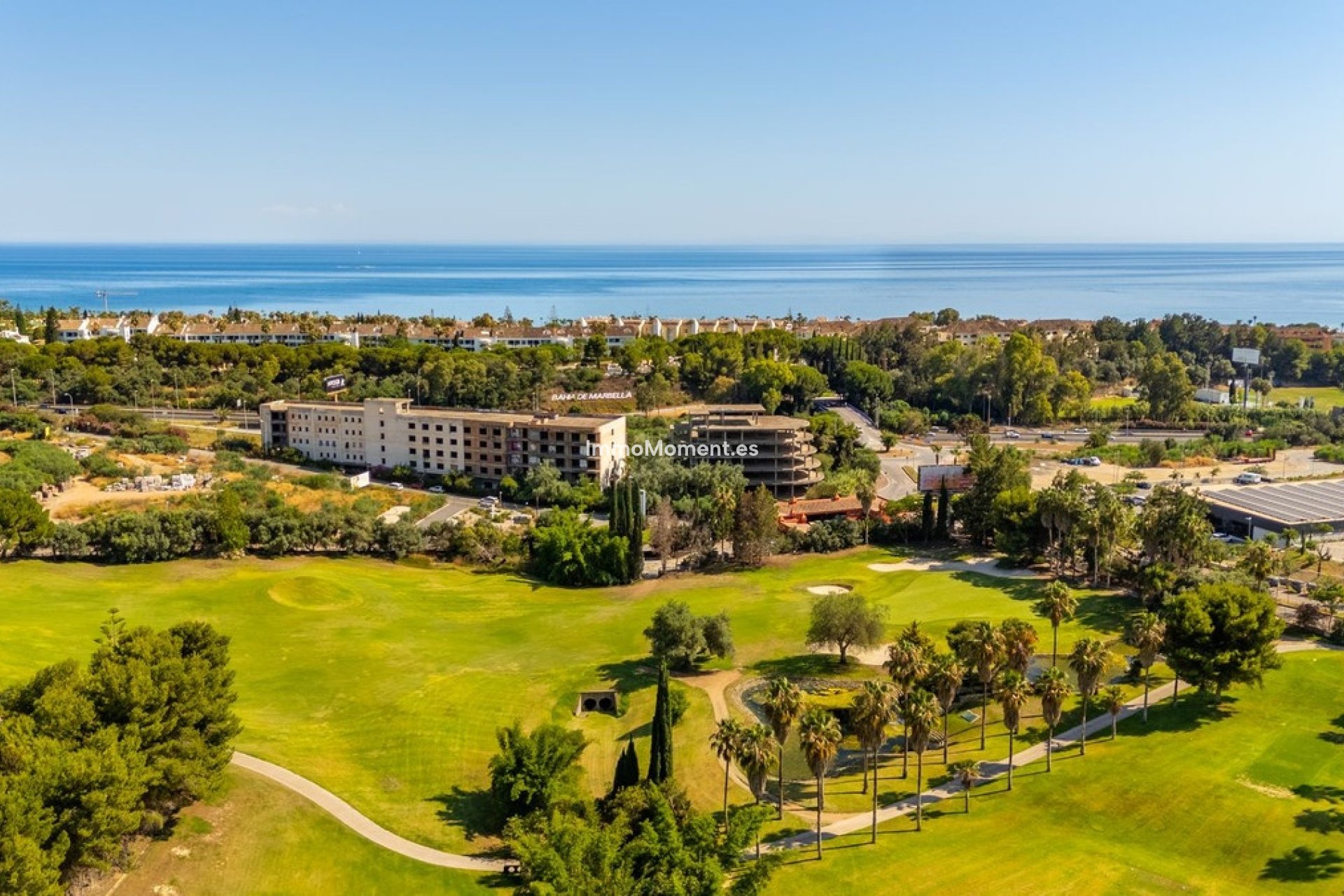 Reventa - Apartamento - Marbella - Marbella Centro