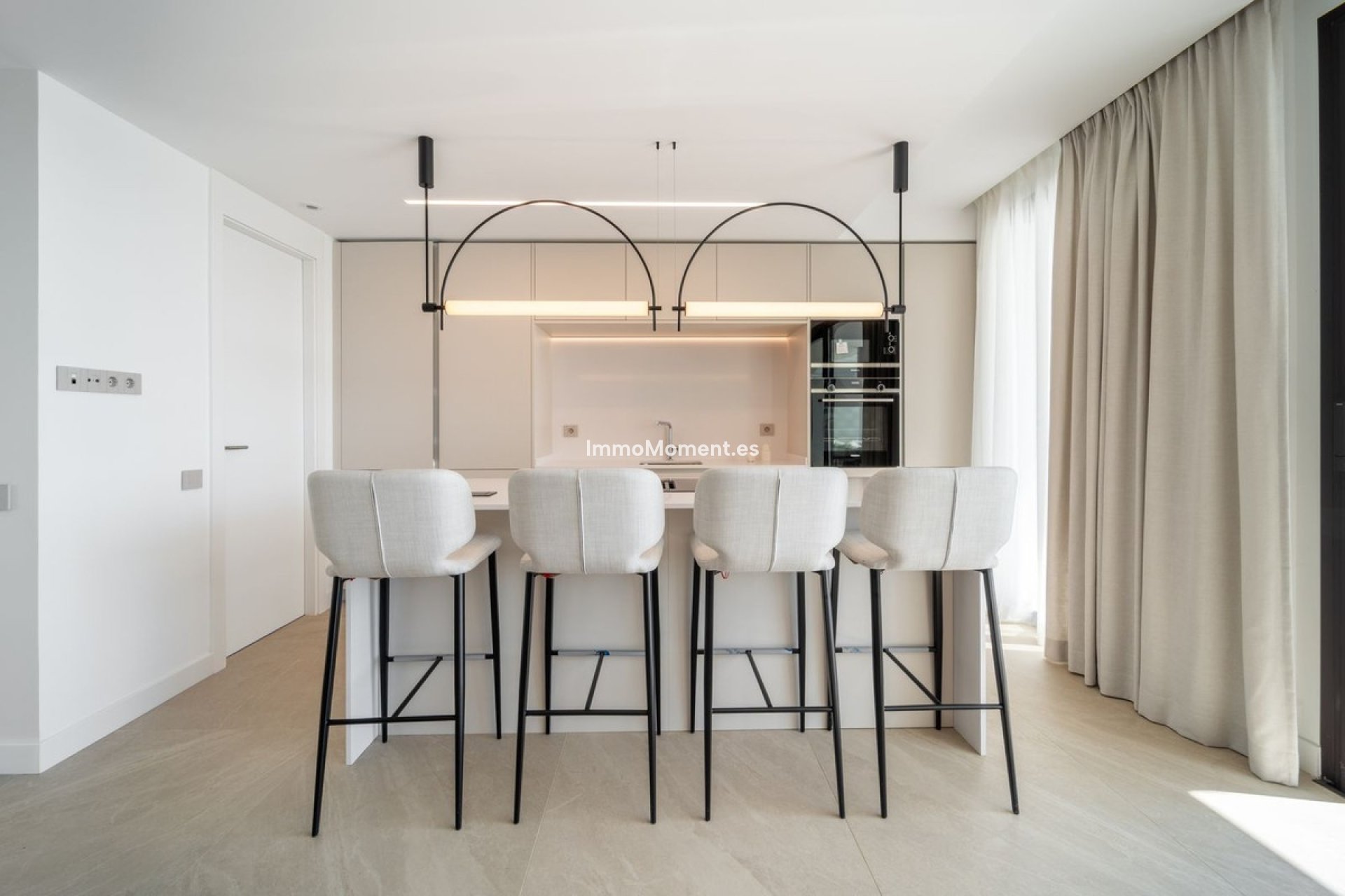 Reventa - Apartamento - Marbella - Marbella Centro