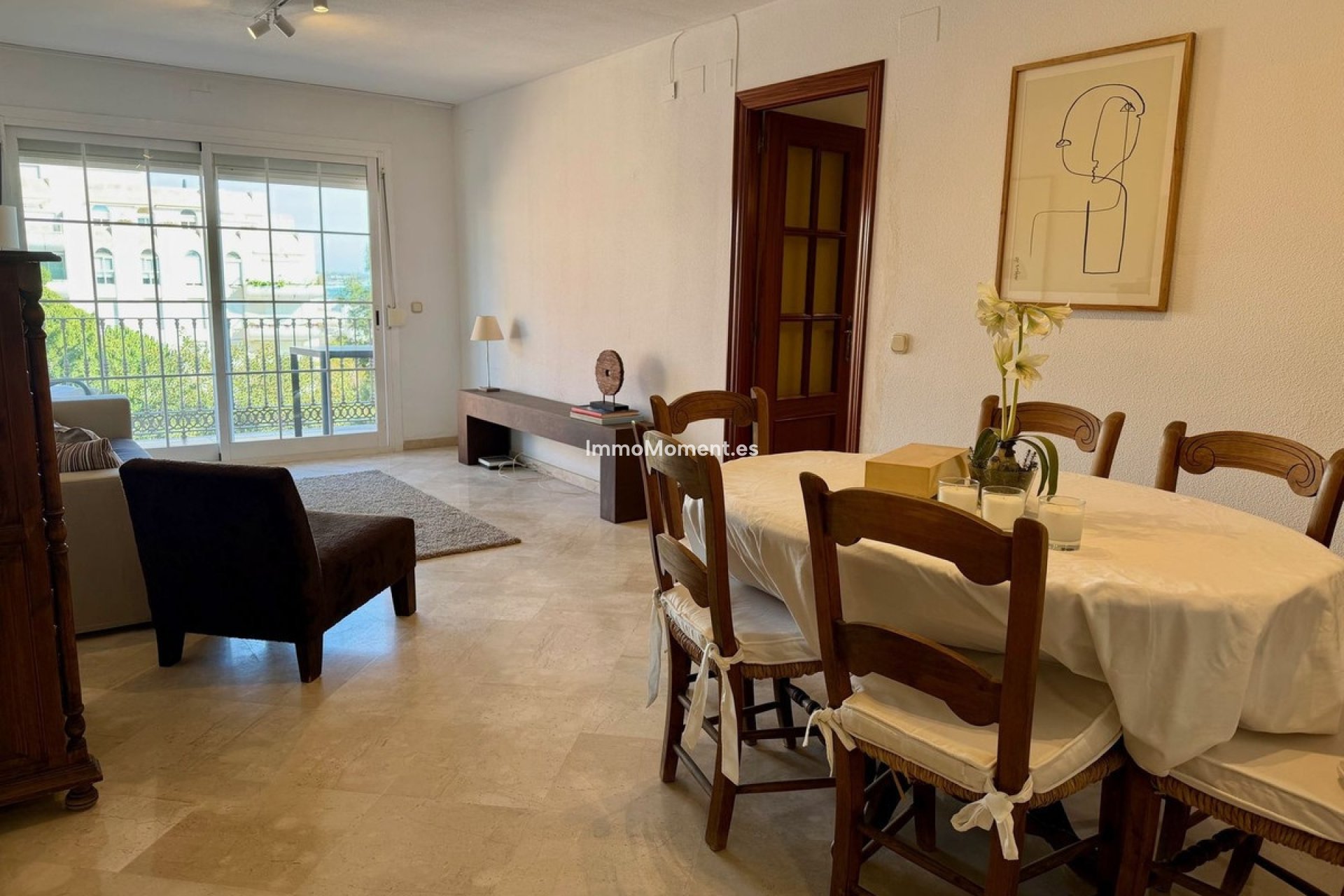 Reventa - Apartamento - Marbella - Marbella Centro