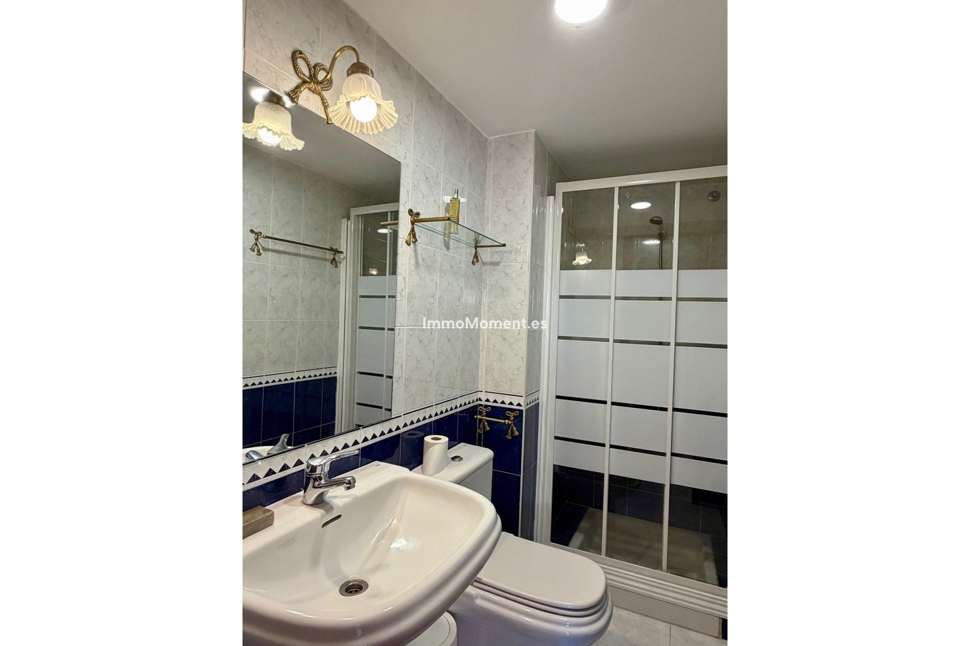 Reventa - Apartamento - Marbella - Marbella Centro