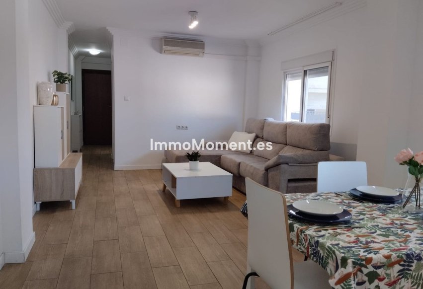 Reventa - Apartamento - Marbella - Marbella Centro