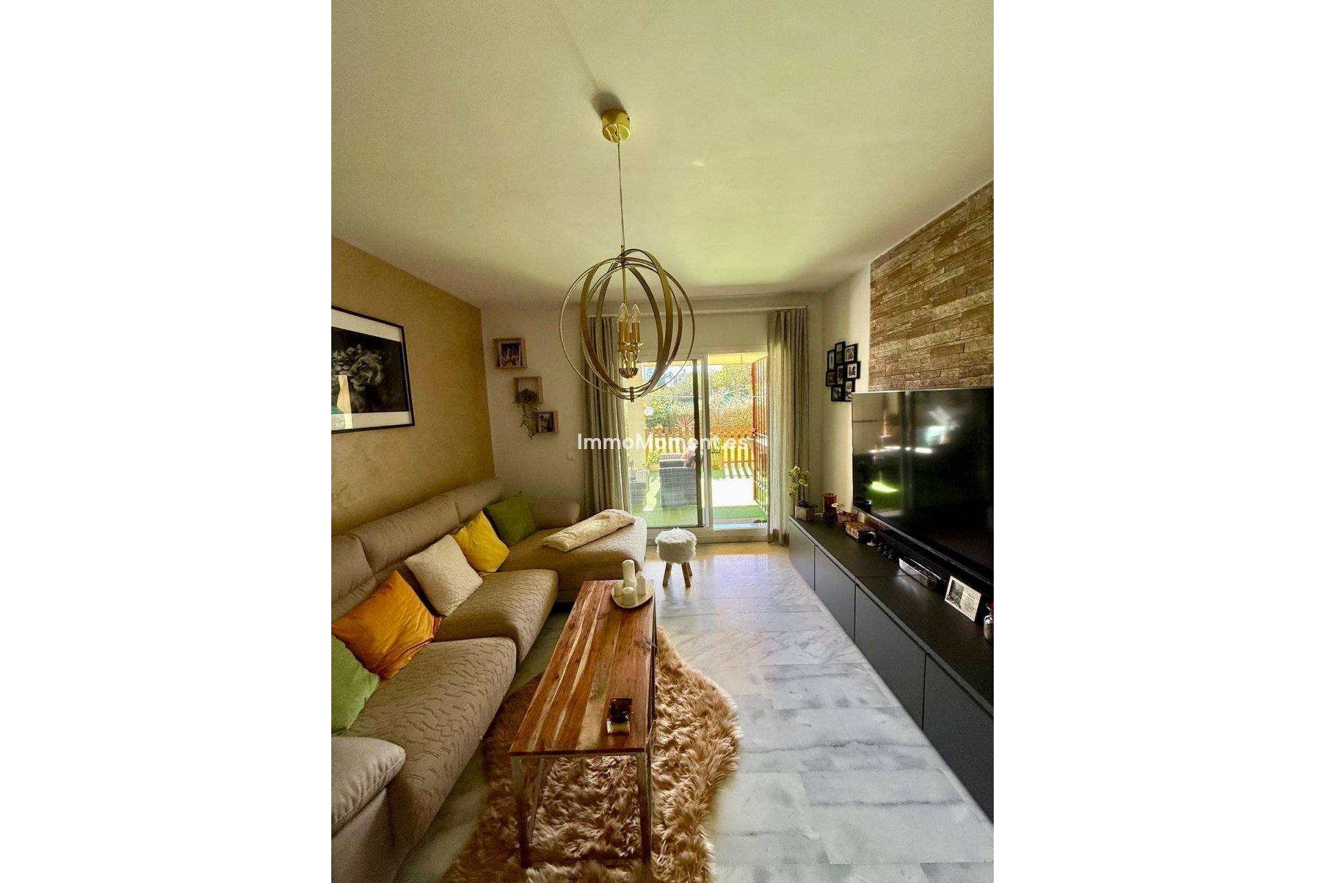 Reventa - Apartamento - Marbella - Marbella Centro