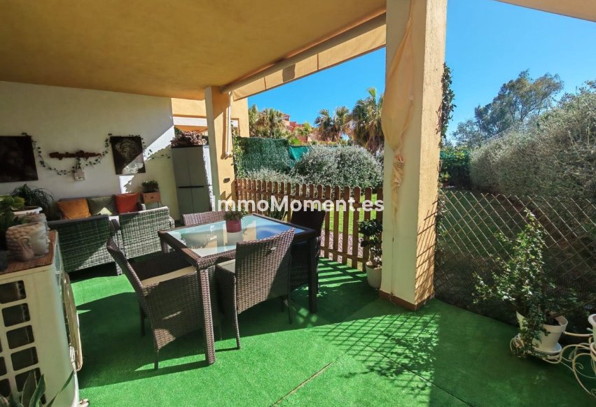 Reventa - Apartamento - Marbella - Marbella Centro
