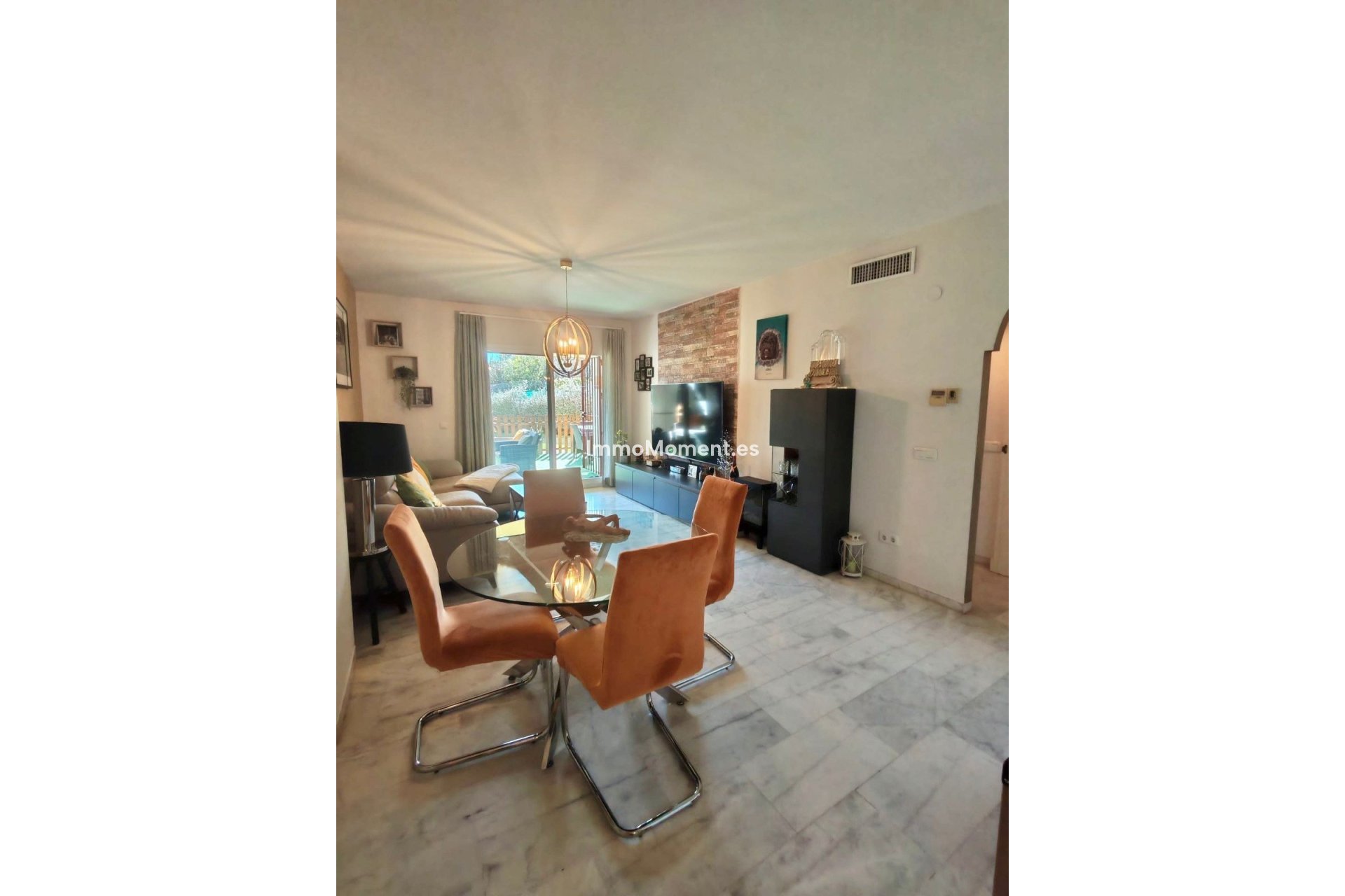 Reventa - Apartamento - Marbella - Marbella Centro