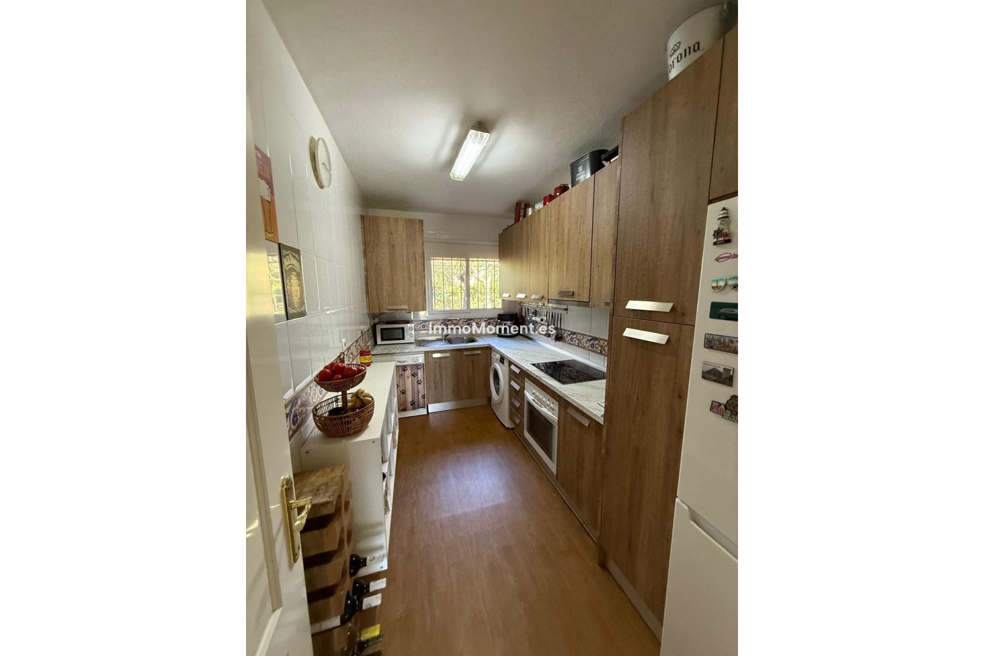 Reventa - Apartamento - Marbella - Marbella Centro