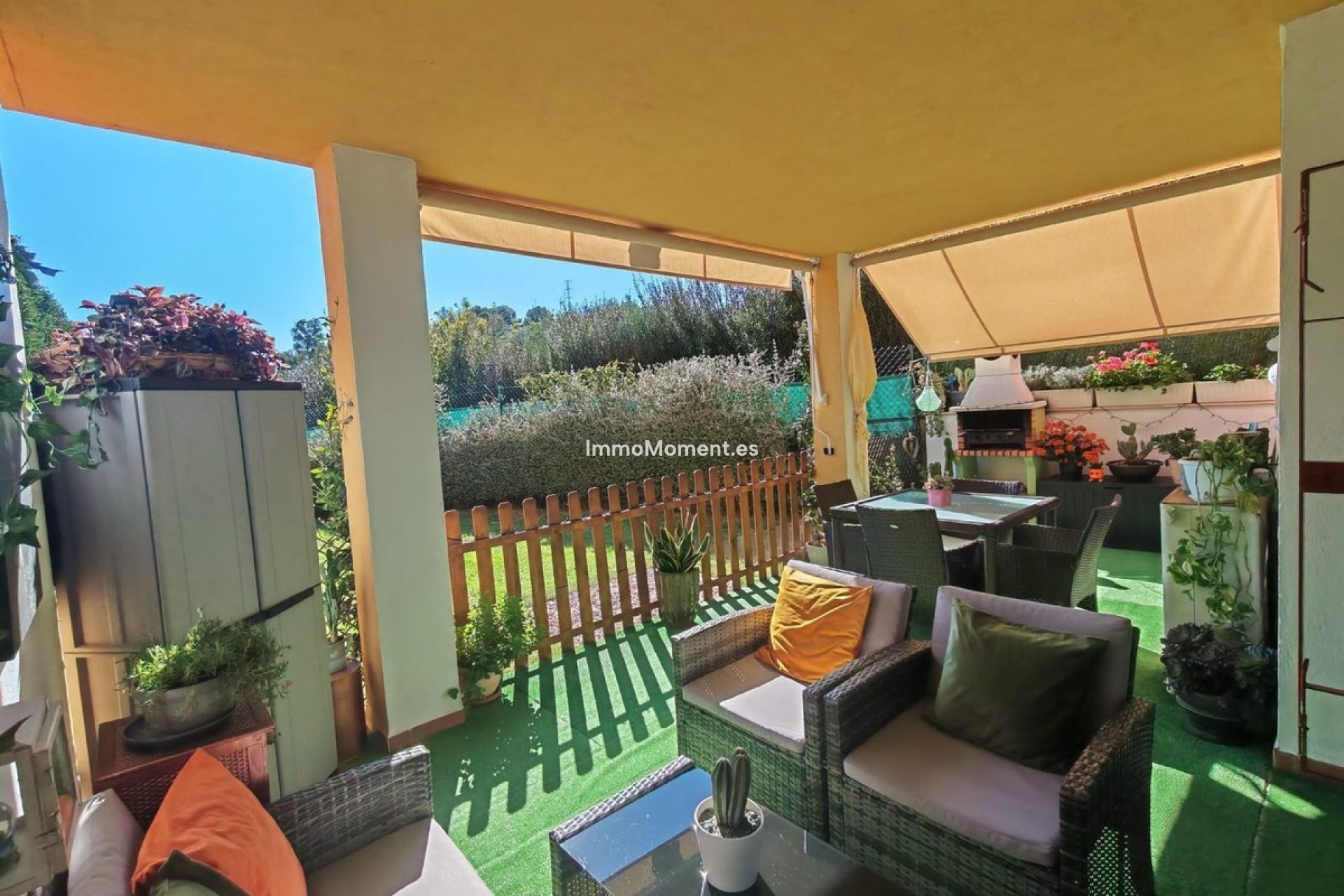 Reventa - Apartamento - Marbella - Marbella Centro