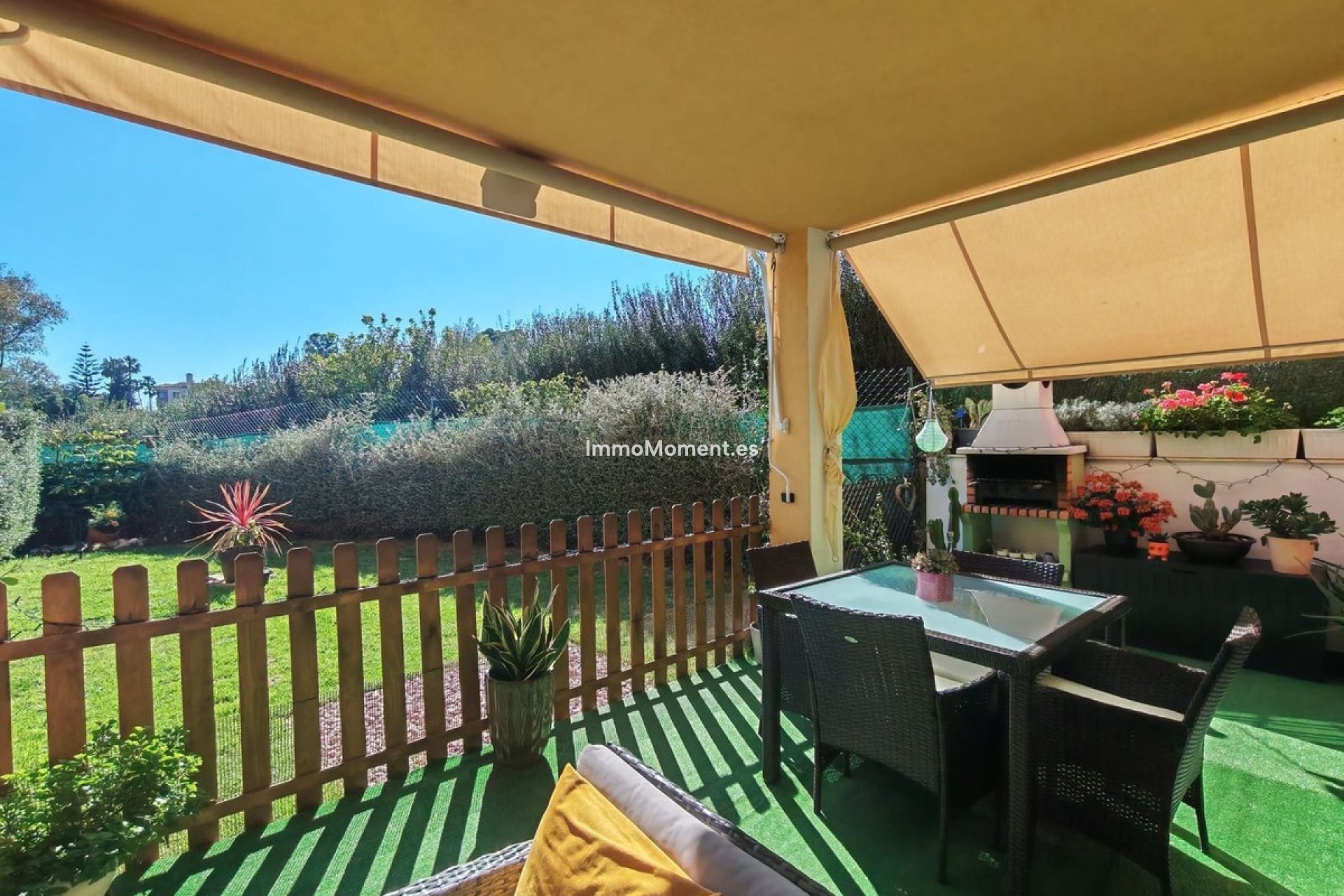 Reventa - Apartamento - Marbella - Marbella Centro