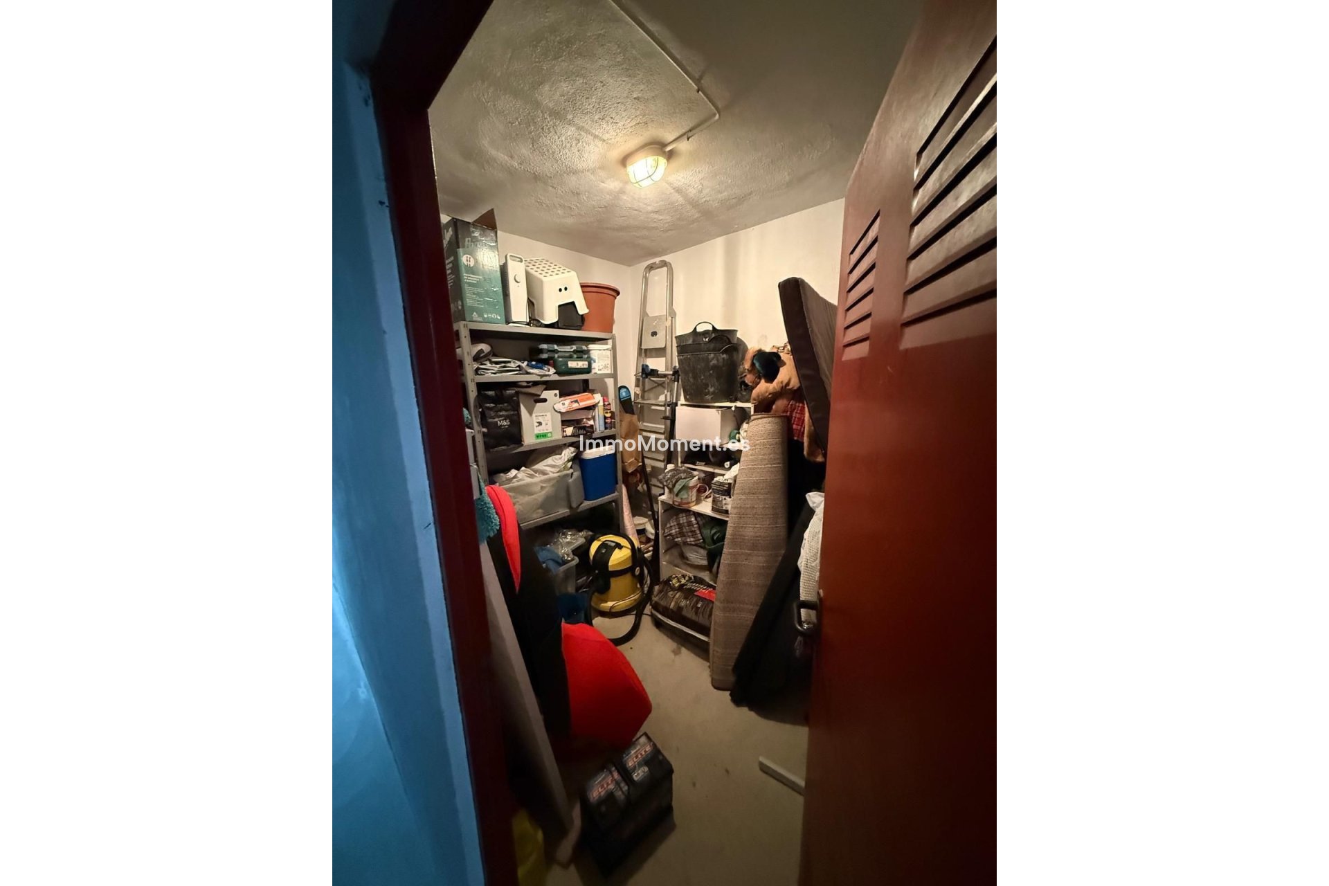 Reventa - Apartamento - Marbella - Marbella Centro