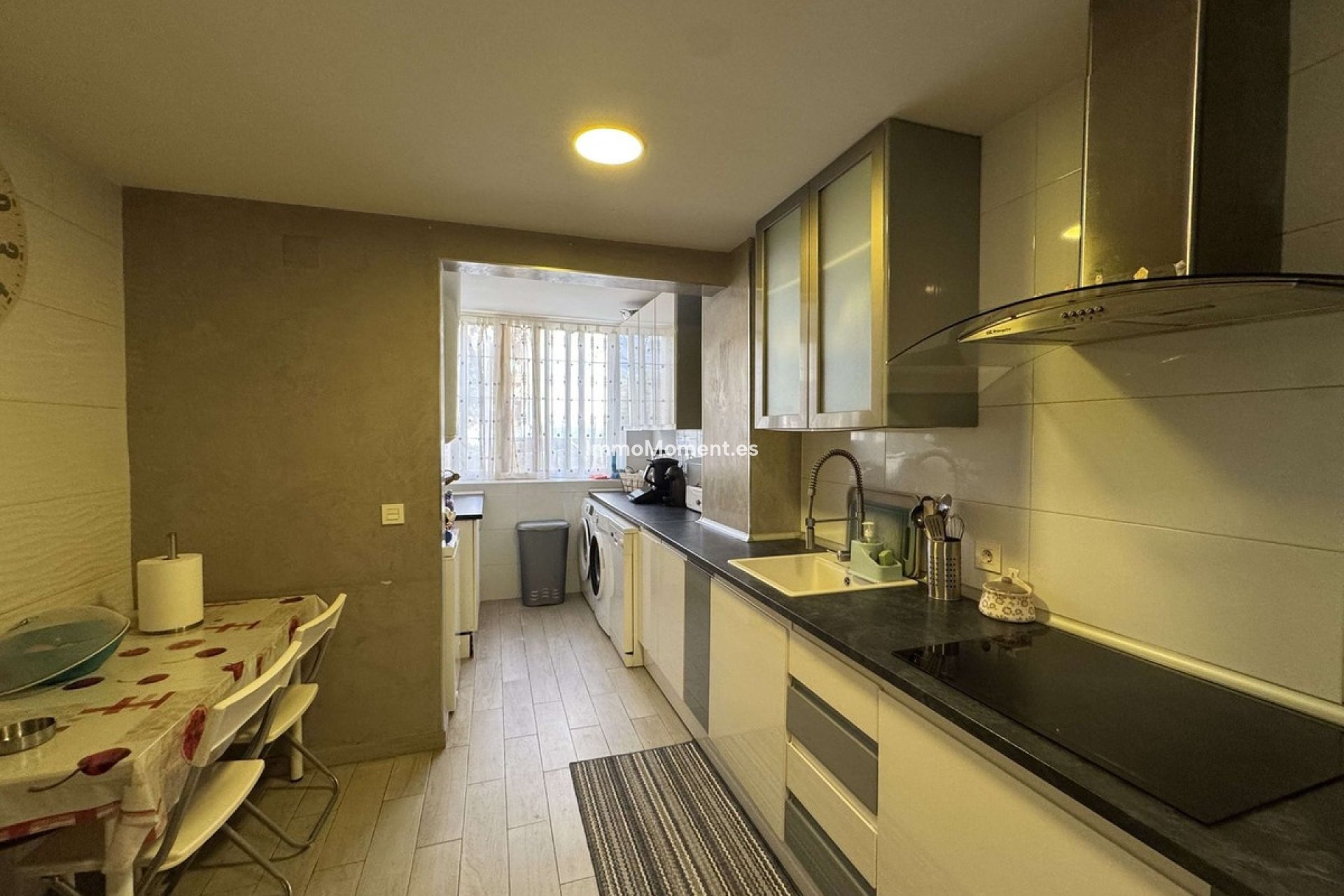 Reventa - Apartamento - Marbella - Marbella Centro