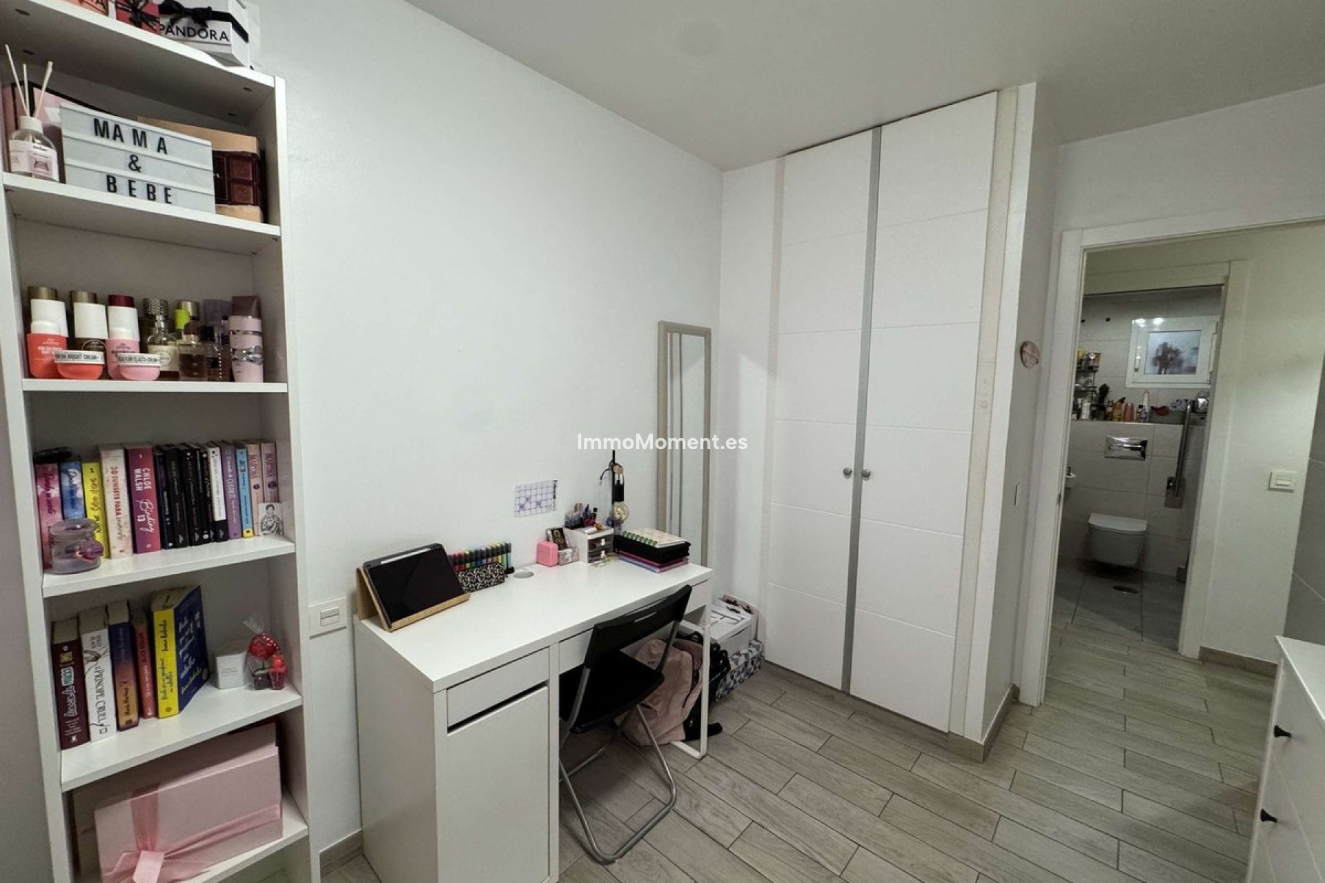 Reventa - Apartamento - Marbella - Marbella Centro