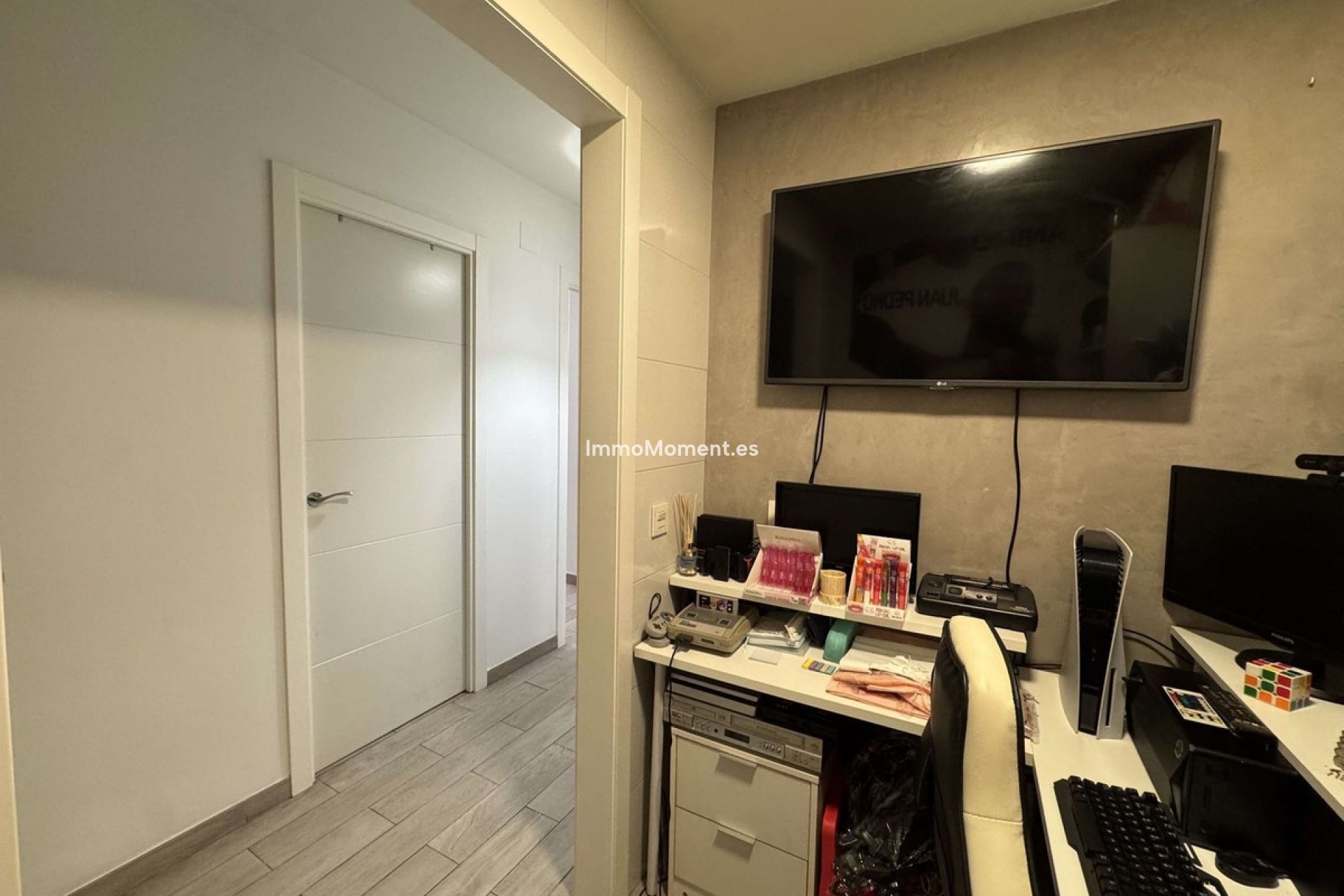 Reventa - Apartamento - Marbella - Marbella Centro