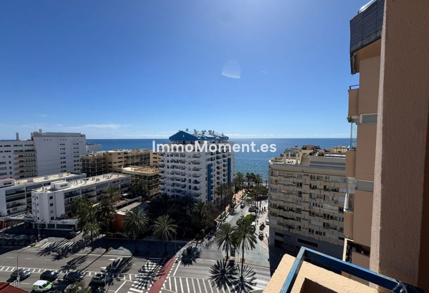 Reventa - Apartamento - Marbella - Marbella Centro