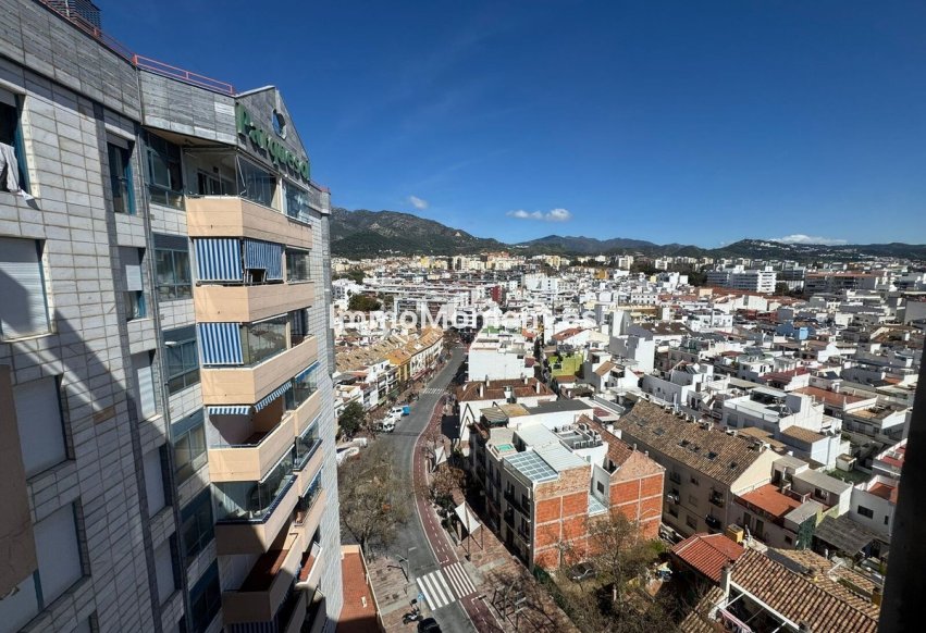 Reventa - Apartamento - Marbella - Marbella Centro