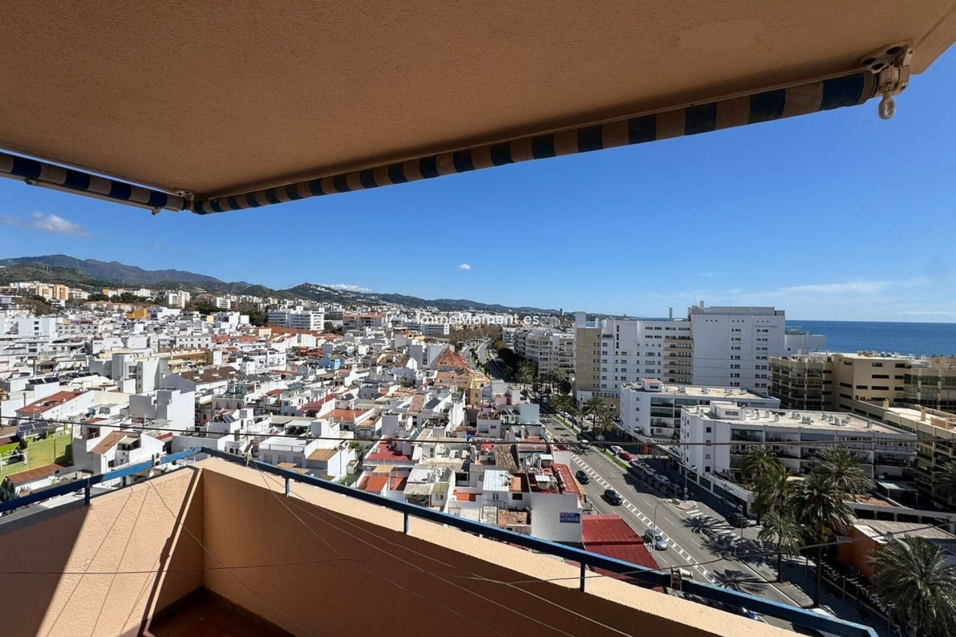 Reventa - Apartamento - Marbella - Marbella Centro