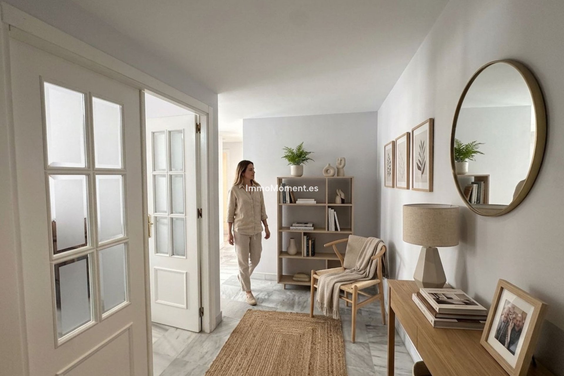 Reventa - Apartamento - Marbella - Marbella Centro