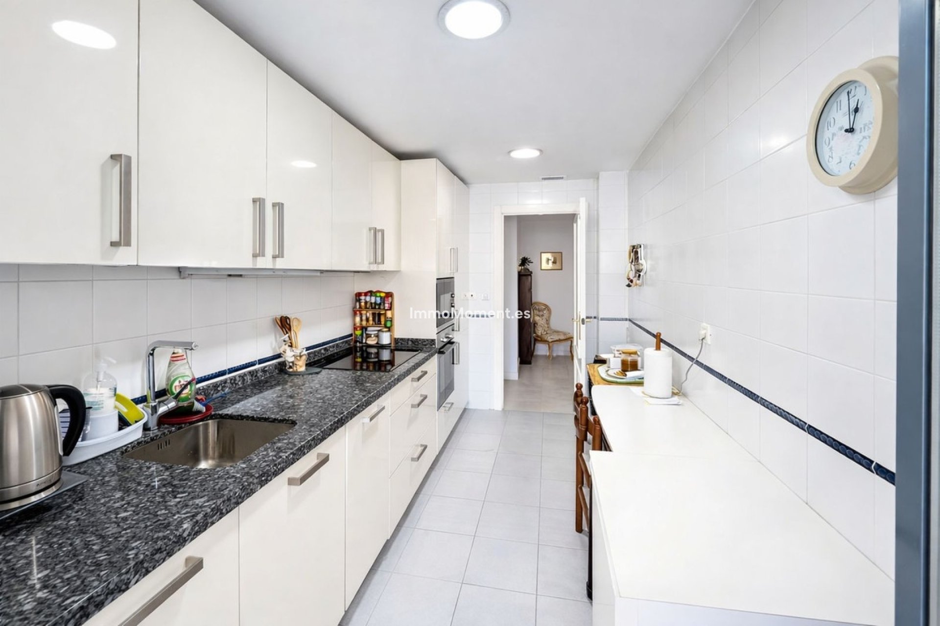 Reventa - Apartamento - Marbella - Marbella Centro