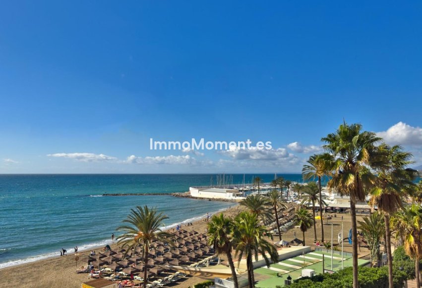 Reventa - Apartamento - Marbella - Marbella Centro
